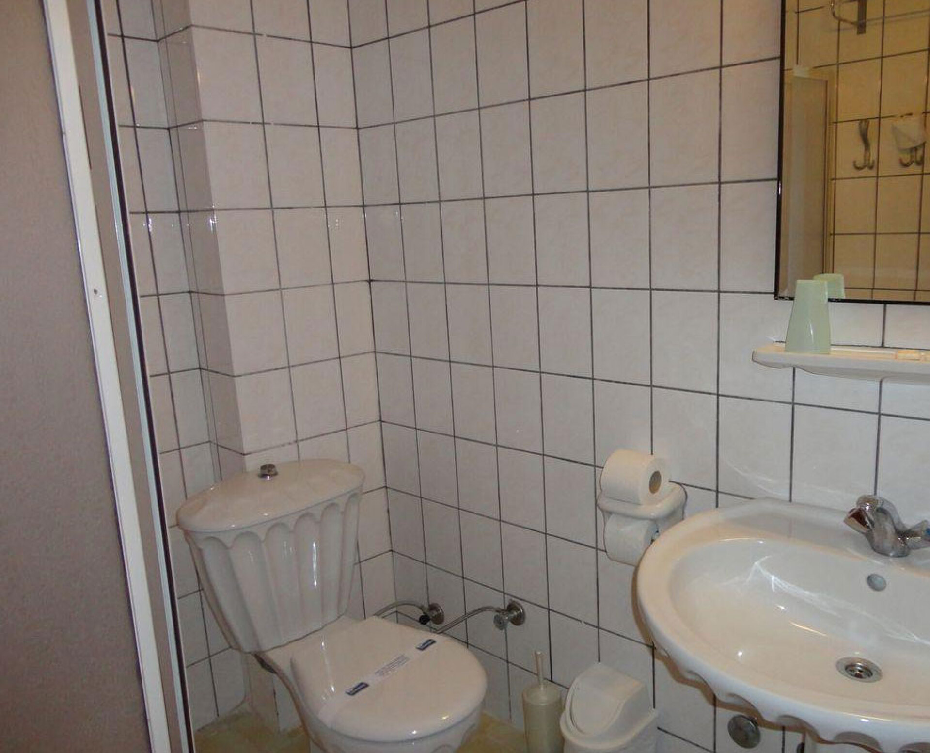 Floria Beach Hotel 4* 7