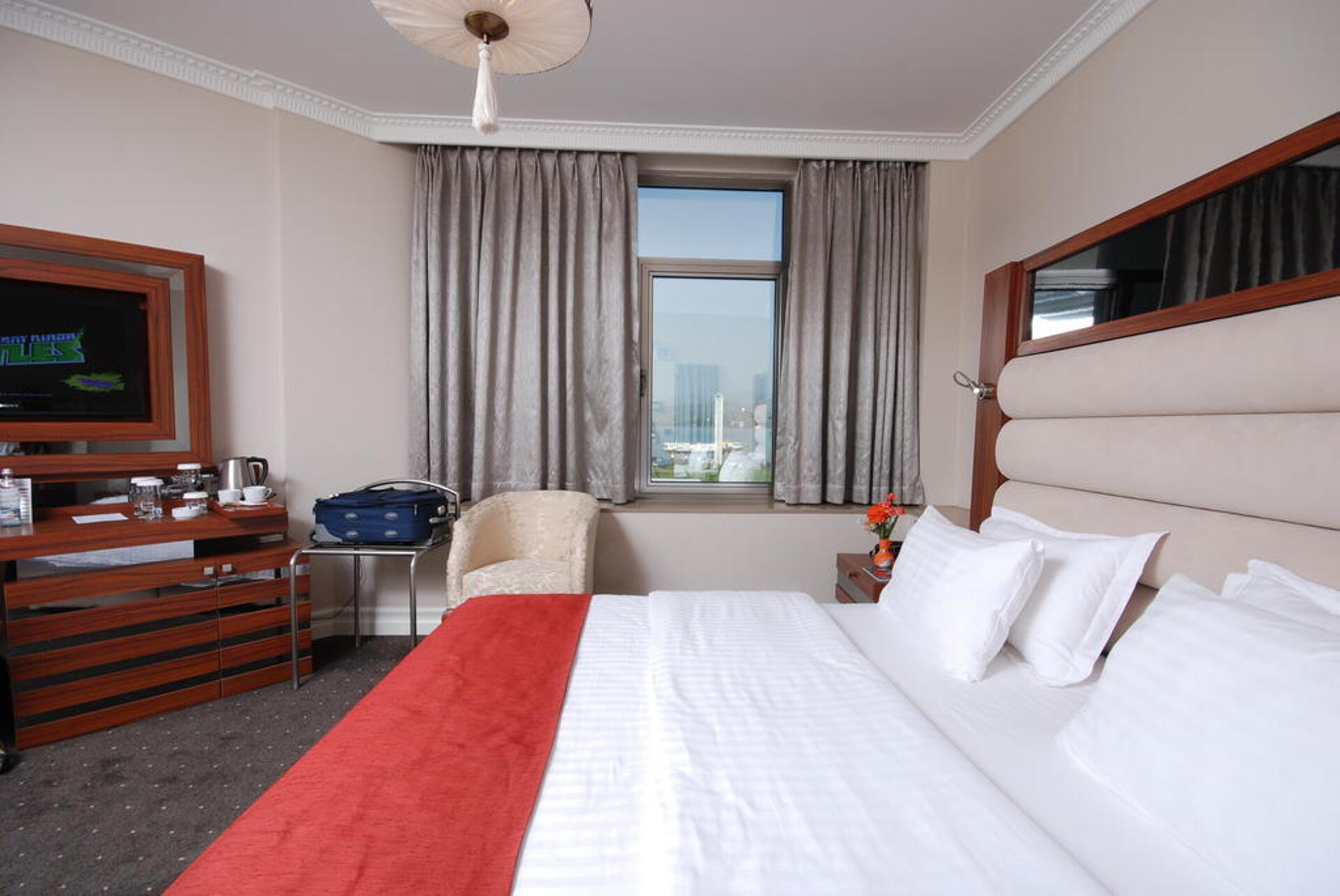 Batumi World Palace 4* 11