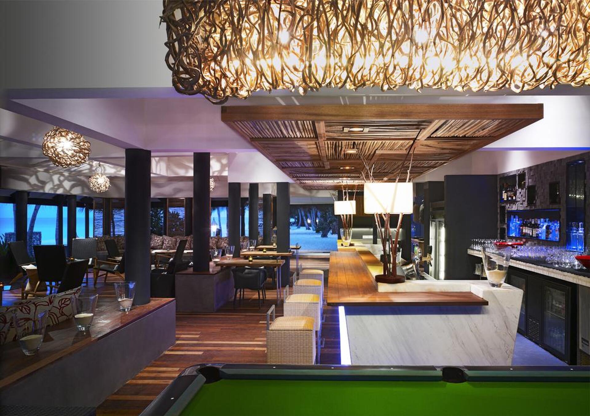 Taj Coral Reef Resort & Spa 5* 29