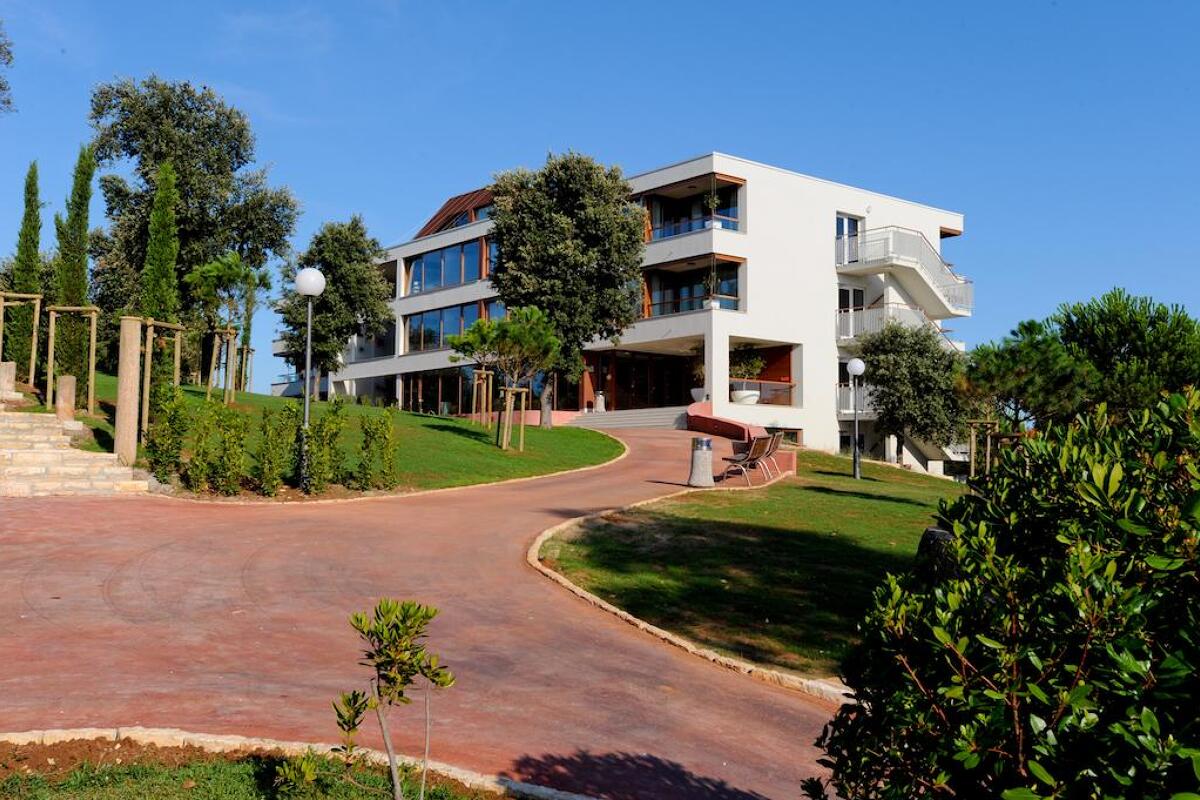 All Suite Island Hotel Istra 4* 0