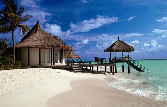 Banyan Tree Maldives Vabbinfaru