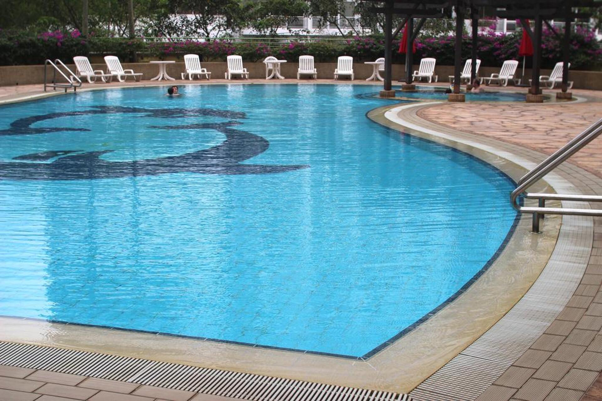 Furama RiverFront 4* 27
