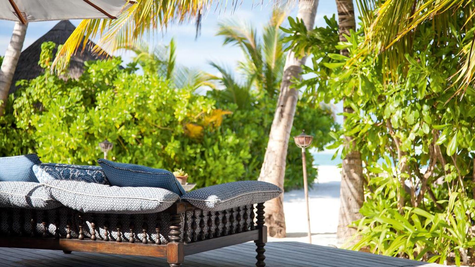 Naladhu Maldives 5* 33
