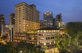 Orchard Parade Hotel by Far East Hospitality