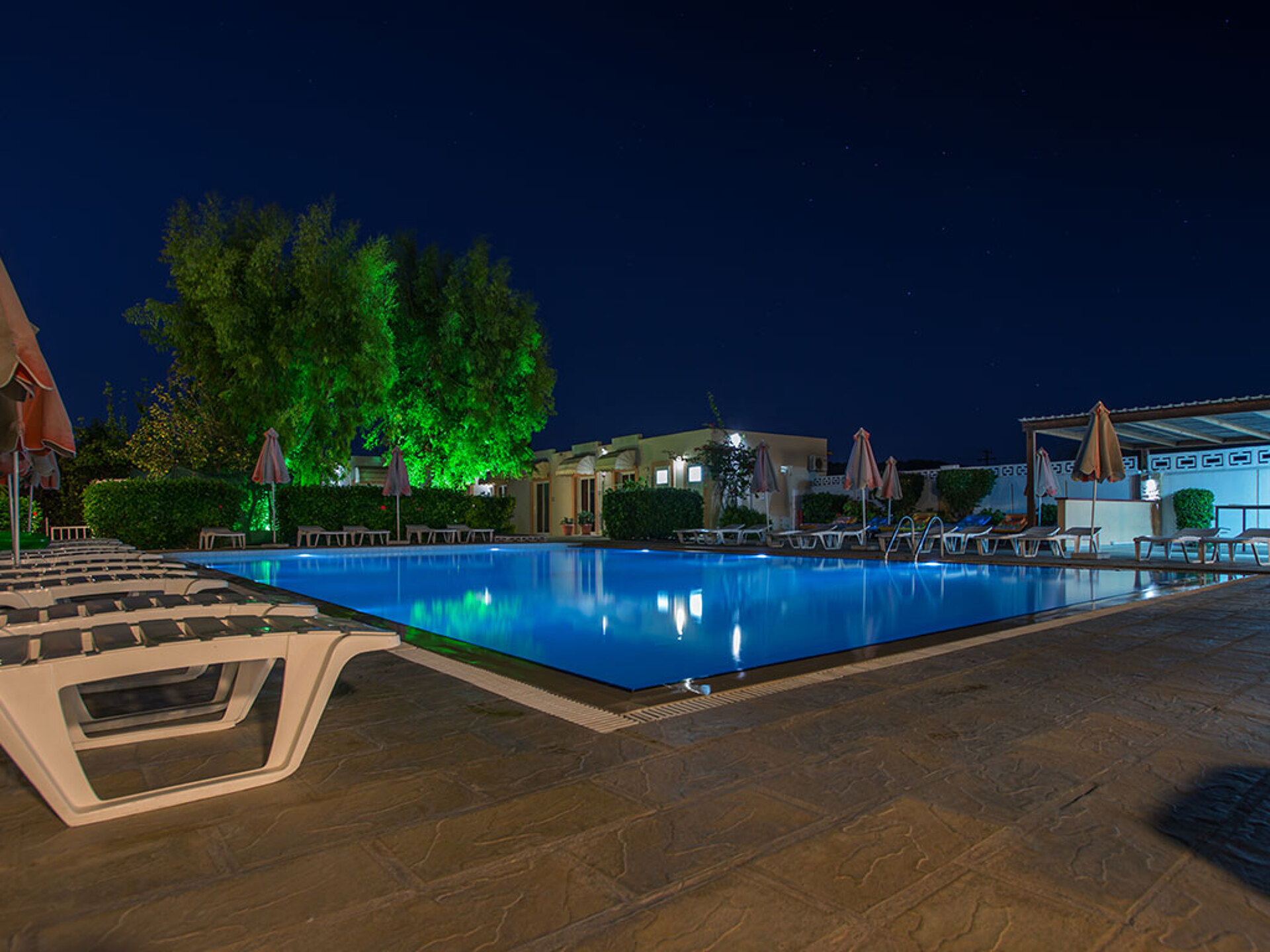 Meliton Hotel 3* 2
