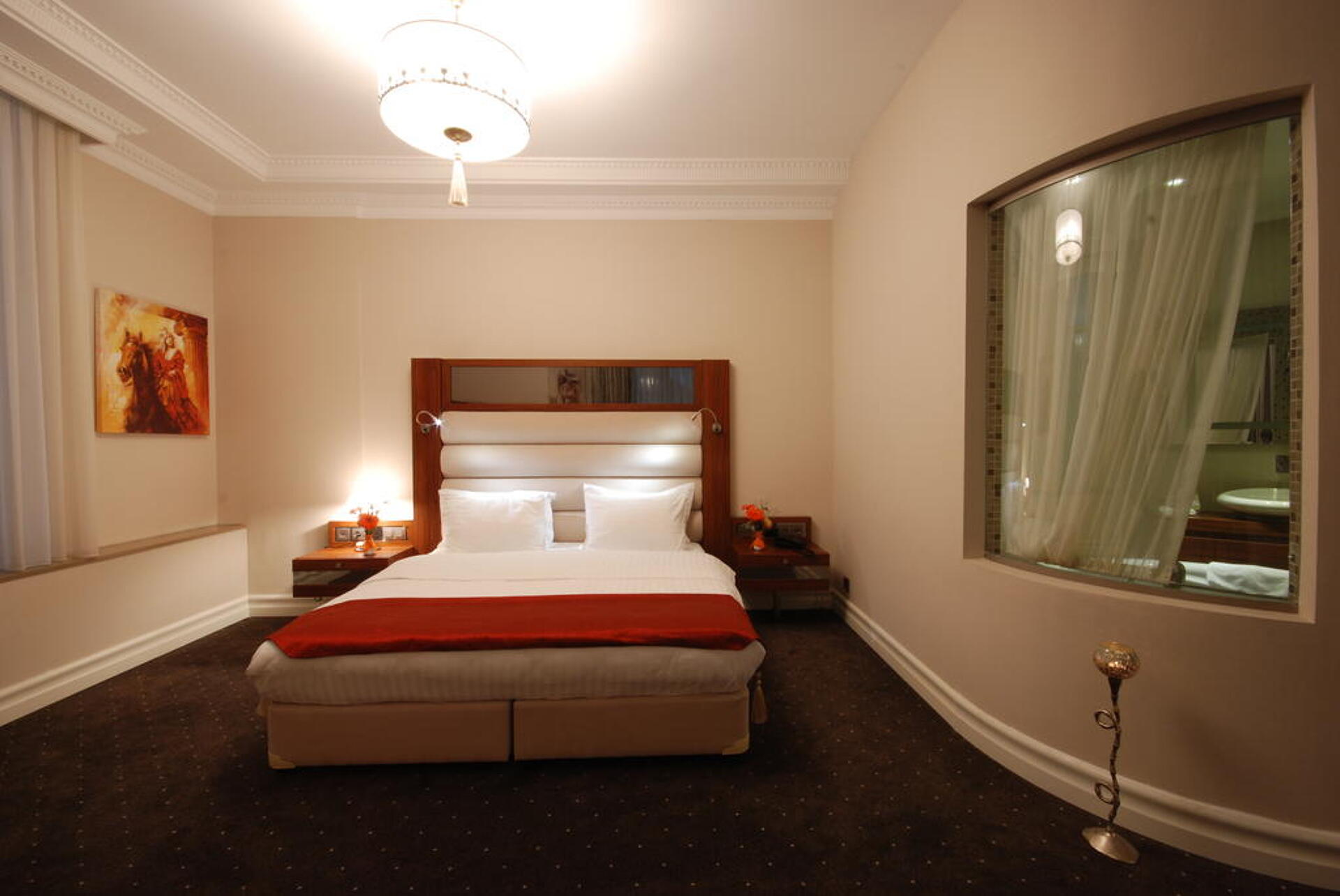 Batumi World Palace 4* 23