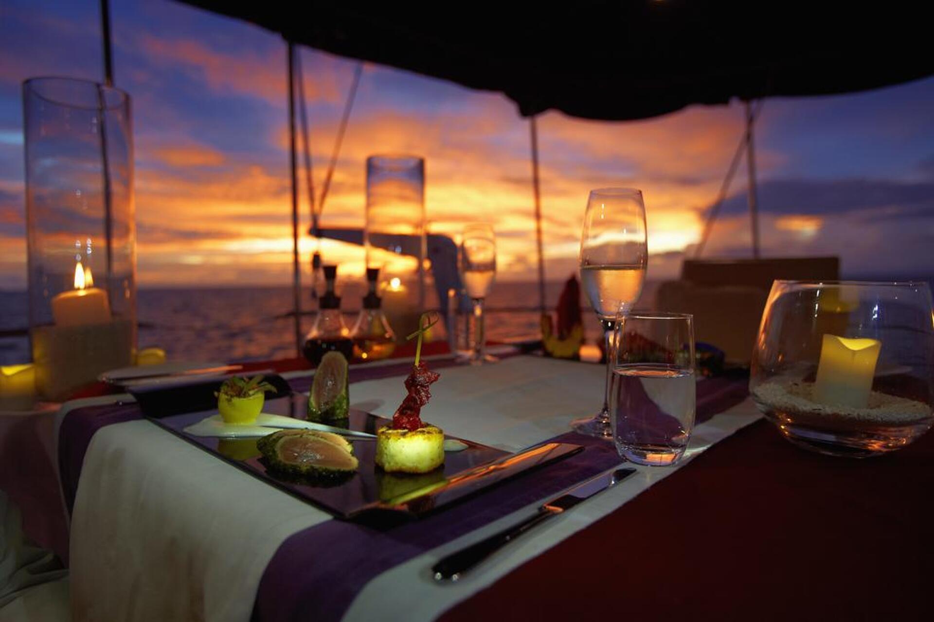Anantara Kihavah Villas 5* 14