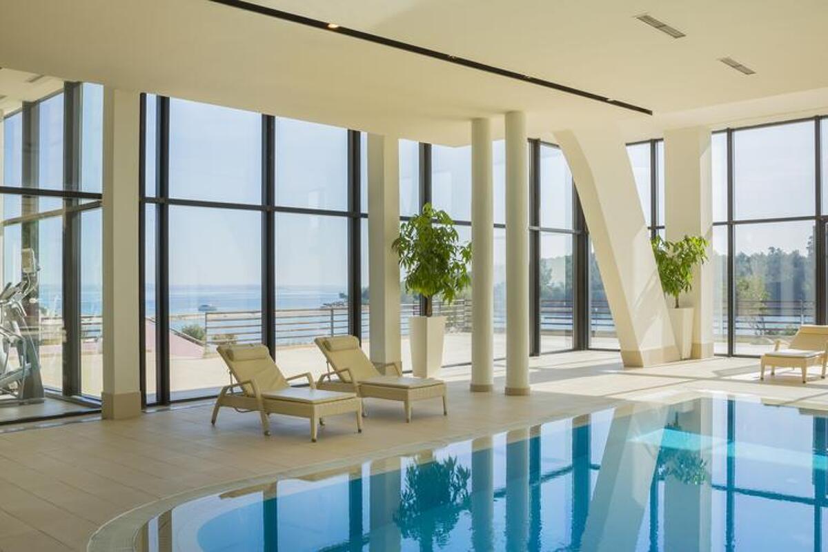 All Suite Island Hotel Istra 4* 3