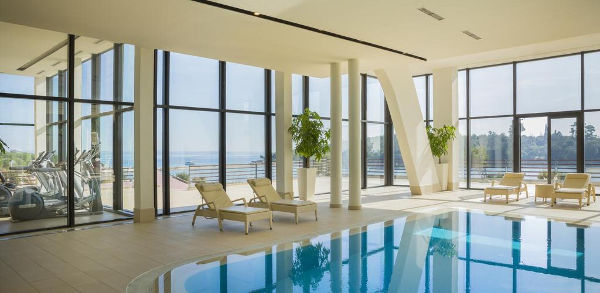 All Suite Island Hotel Istra 4* 3