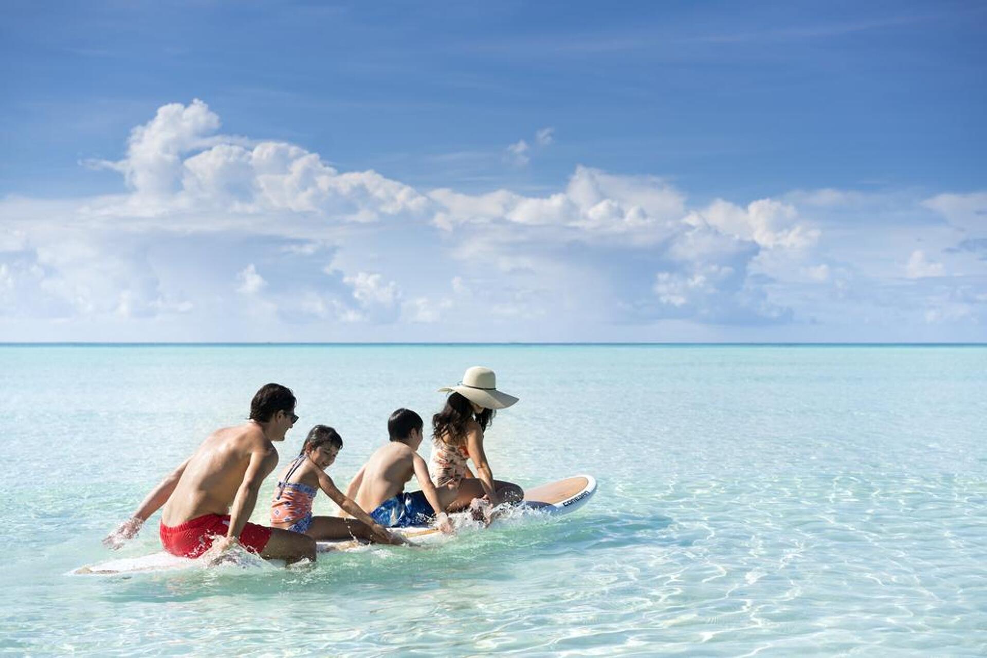 Anantara Dhigu Maldives Resort 5* 27