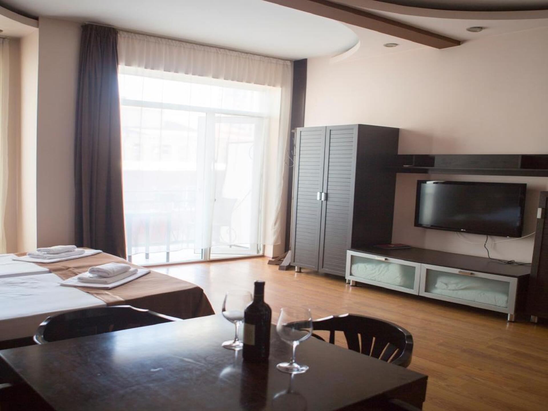 Mgzavrebi Batumi Hotel 3* 13