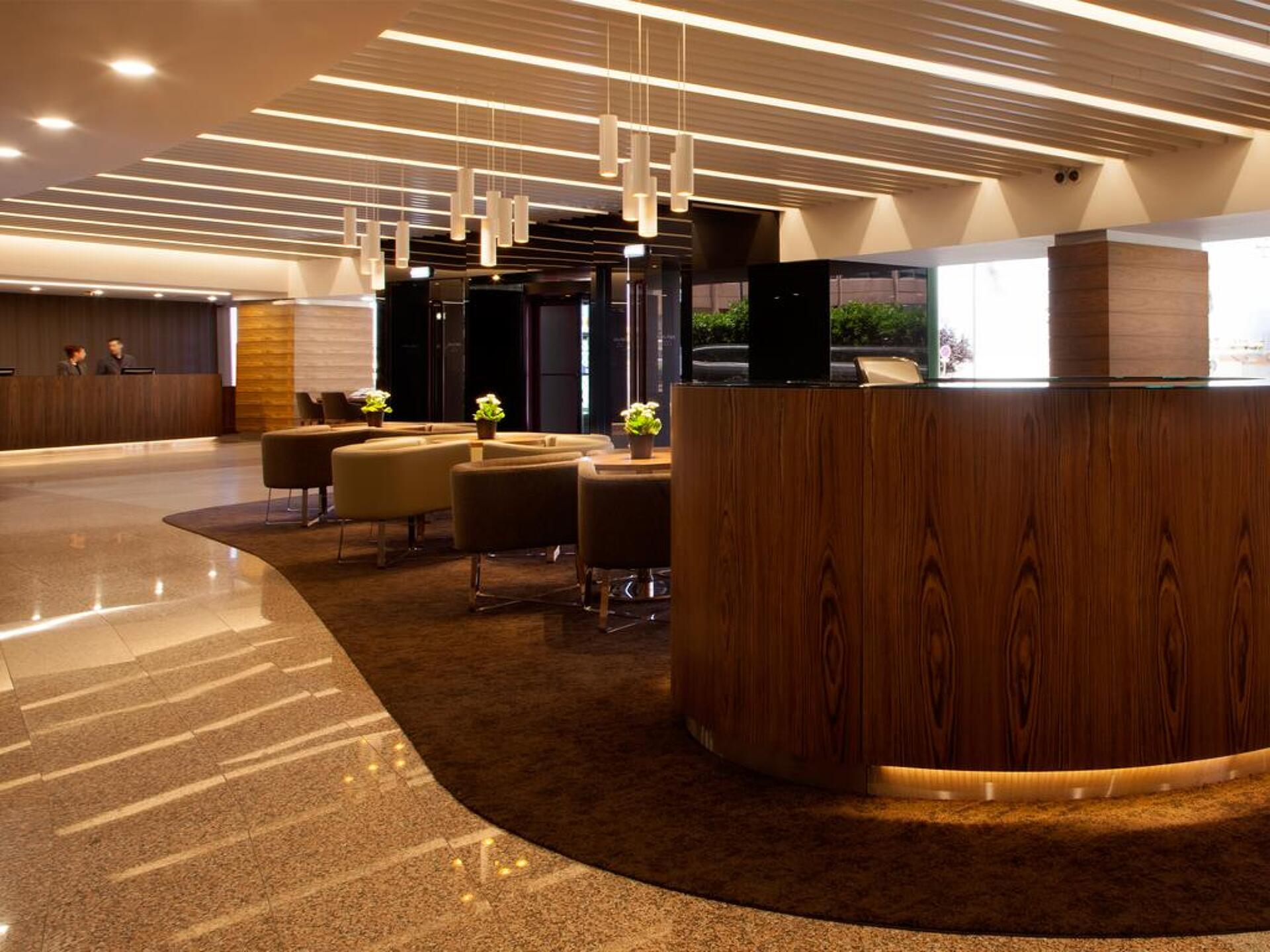 Olaias Park Hotel  2