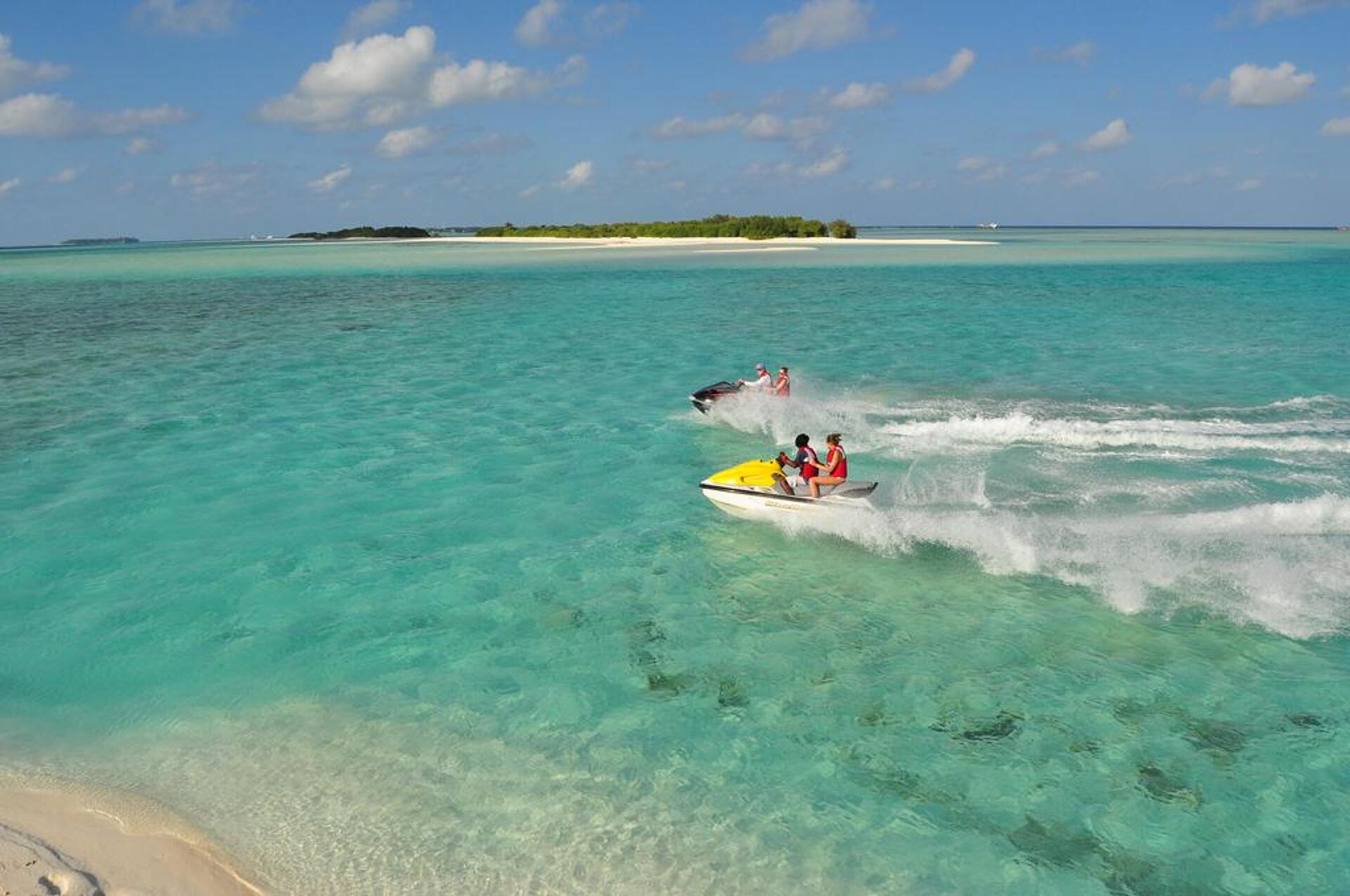 Fun Island Resort & Spa 4