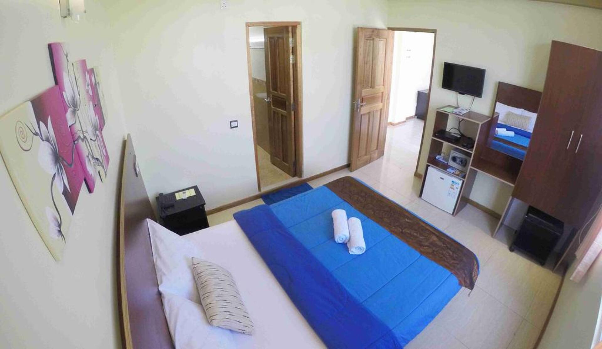 UI Inn Hotel 3* 17