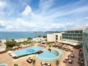 Kempinski Hotel Adriatic 5*