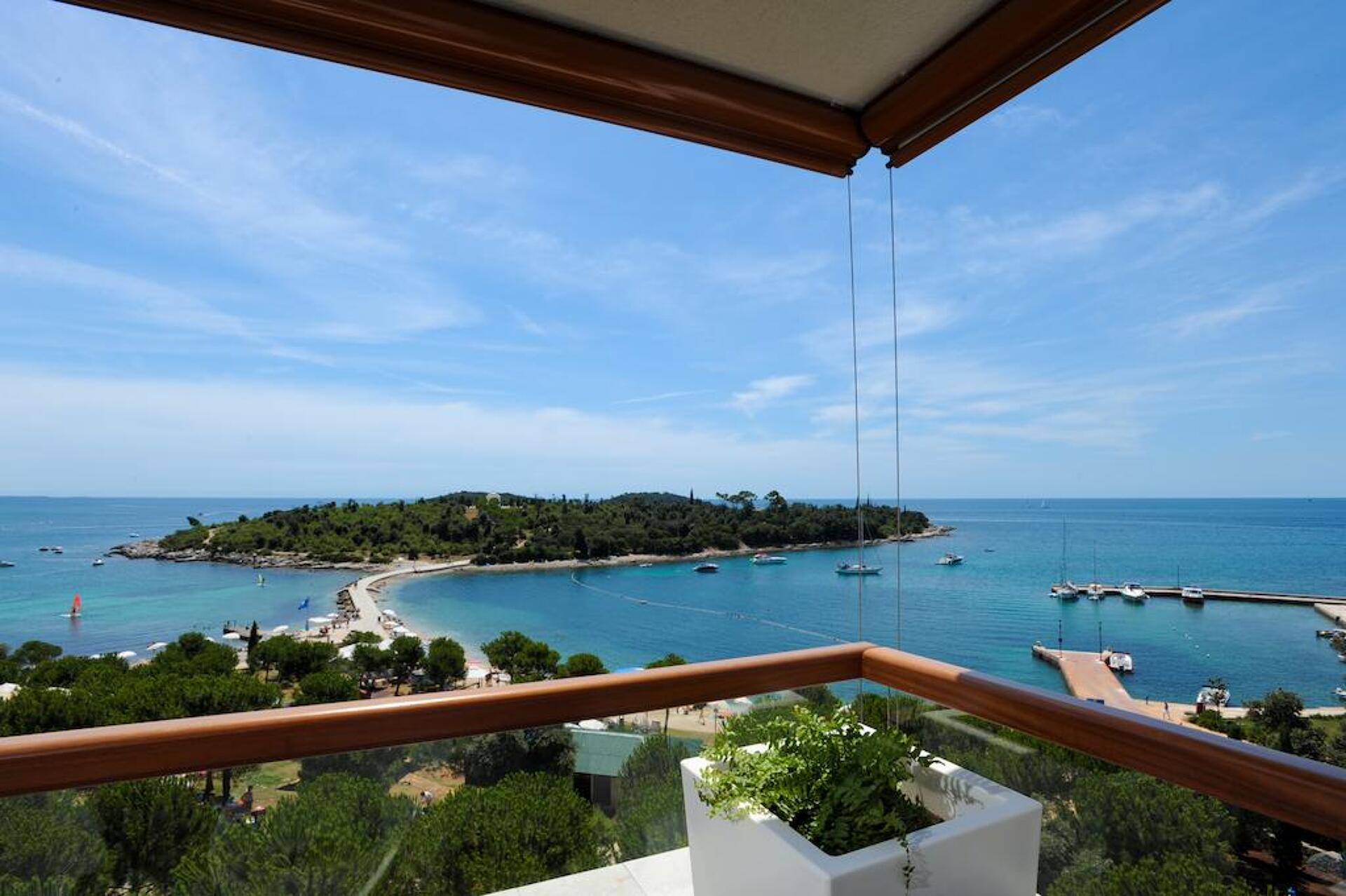 All Suite Island Hotel Istra 4* 14