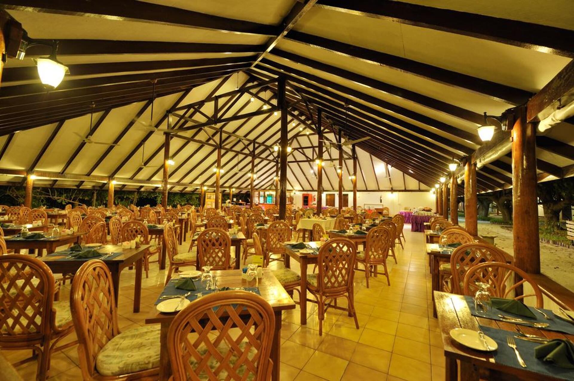 Fun Island Resort & Spa 20