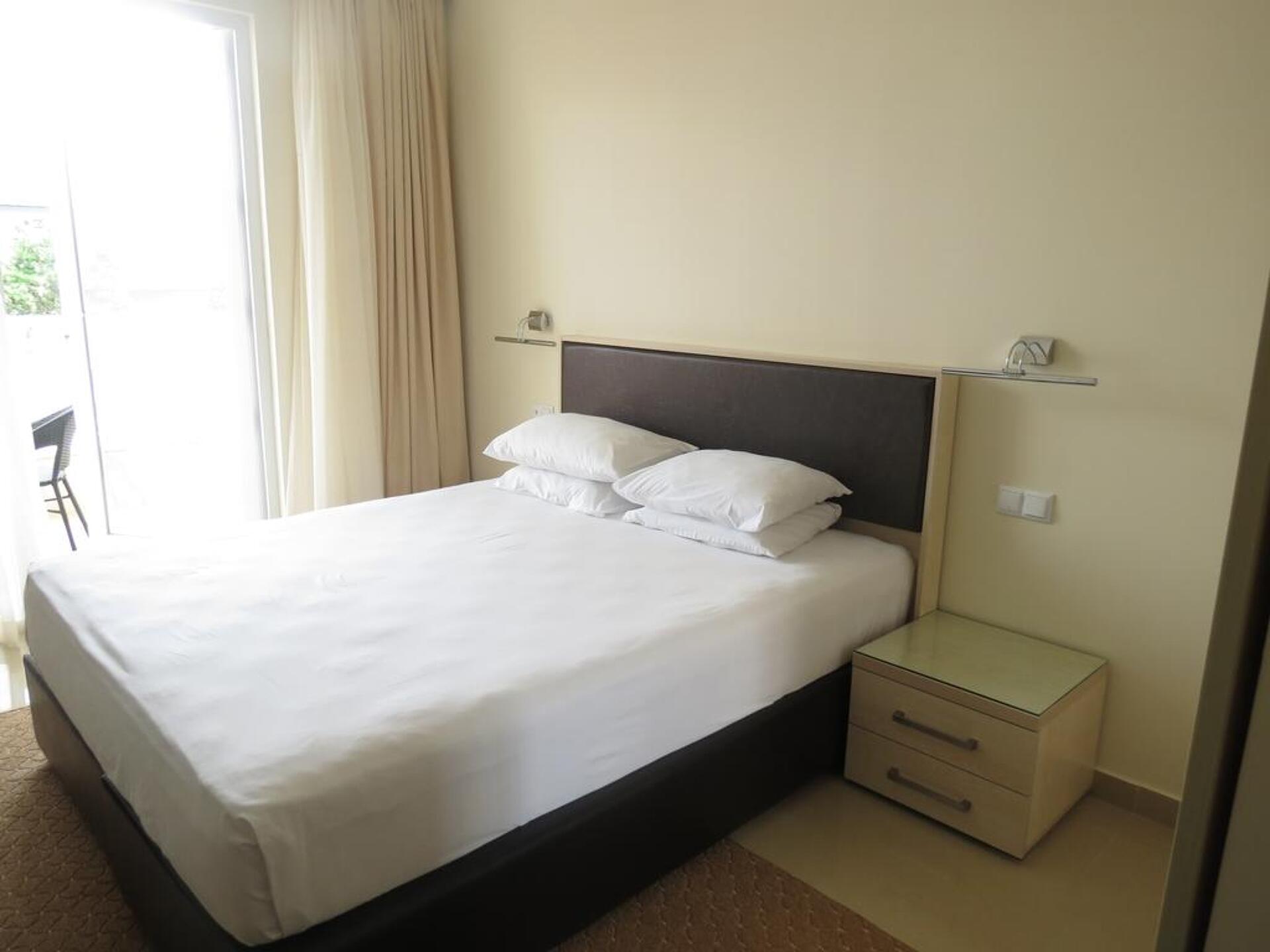 Kobuleti Beach Club 4* 8