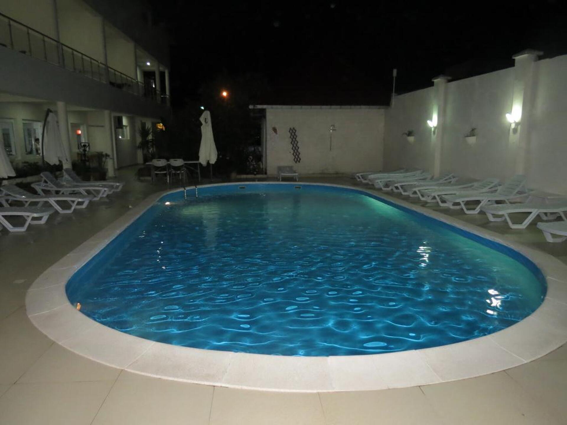 Kobuleti Beach Club 4* 18