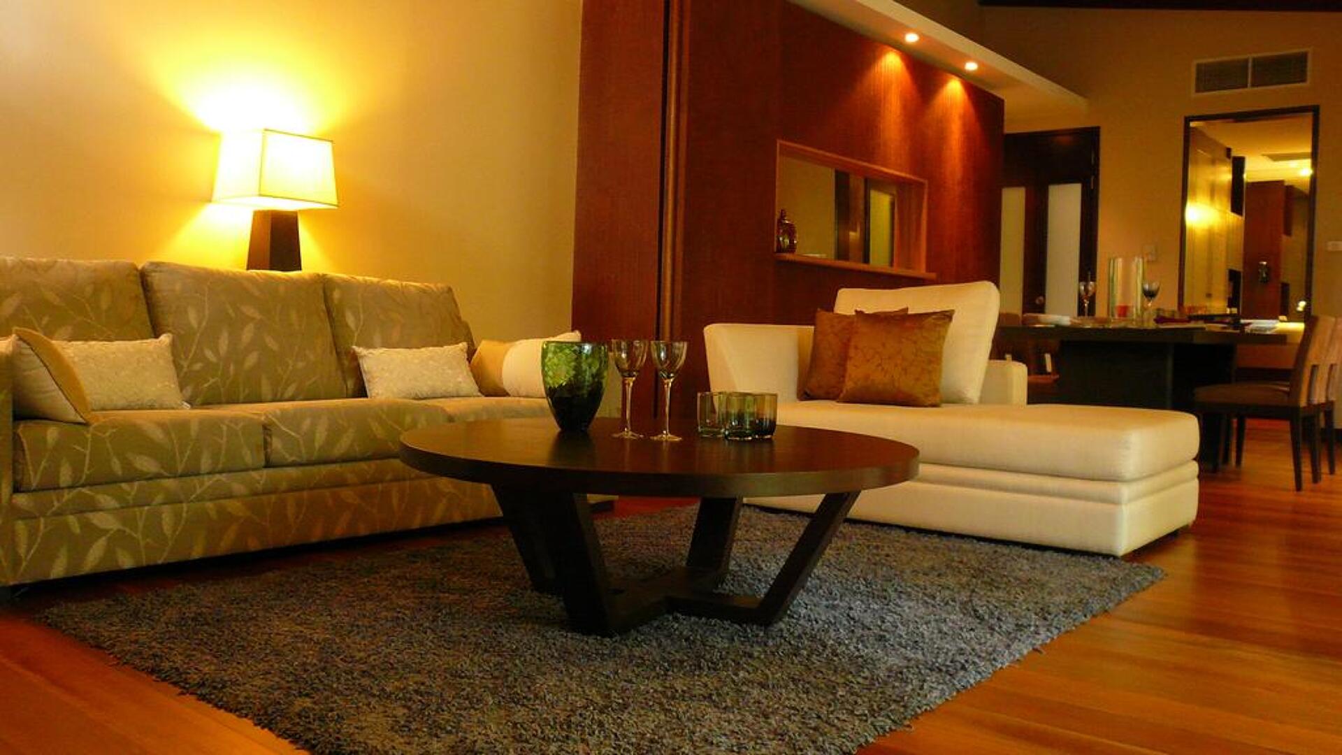 Siloso Beach Resort Sentosa 4* 23