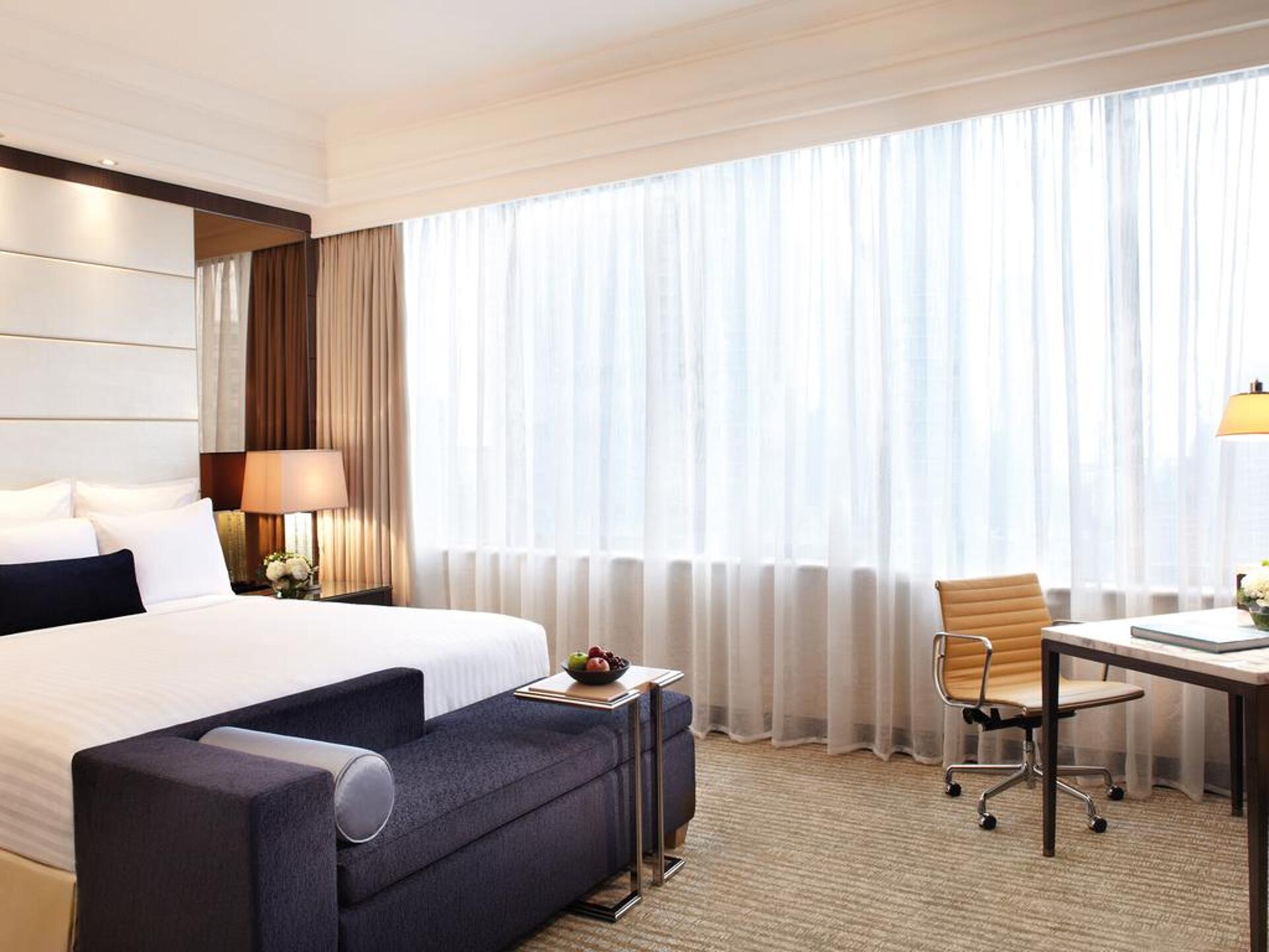 Singapore Marriott 5* 9