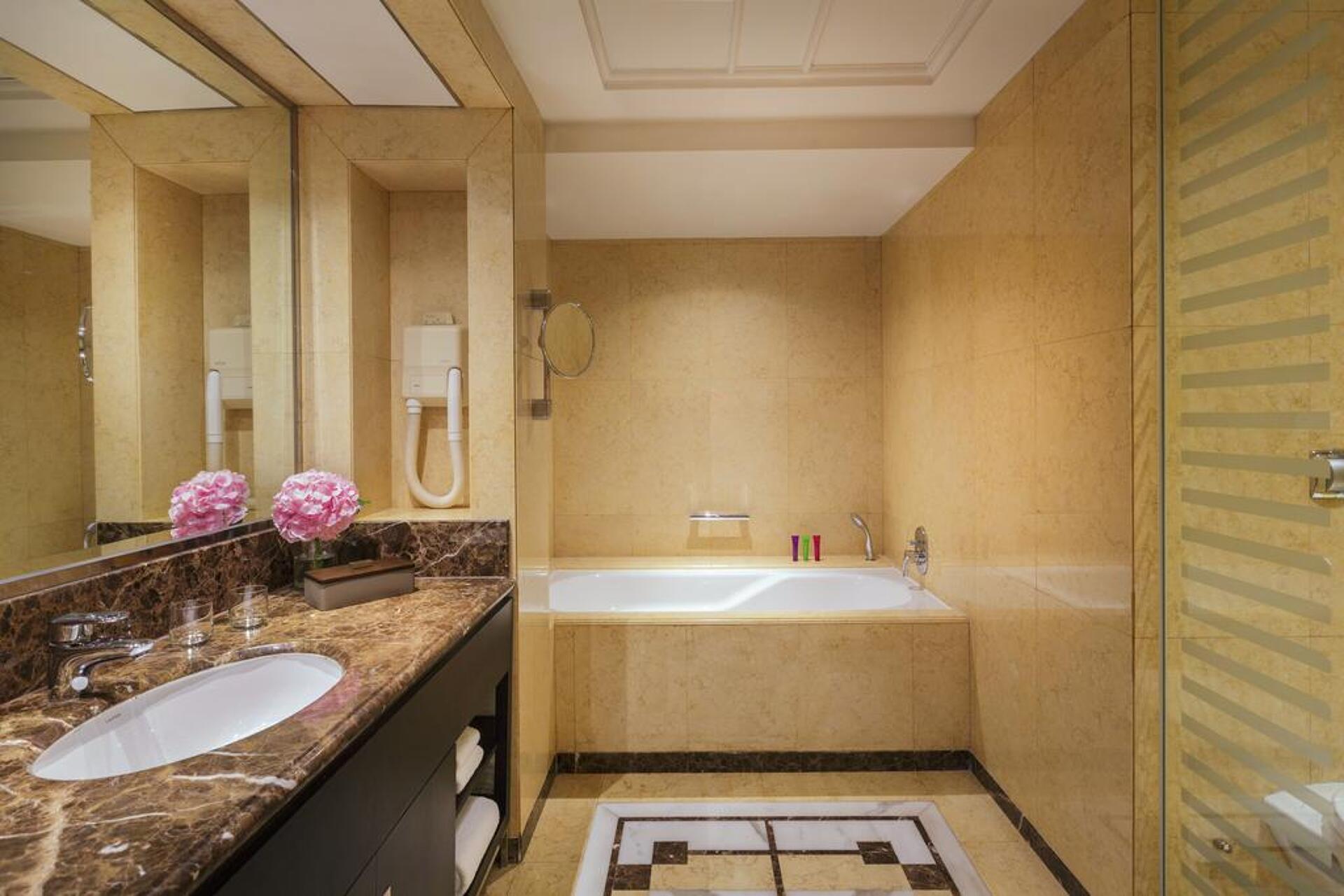Meritus Mandarin Orchard Singapore 5* 15