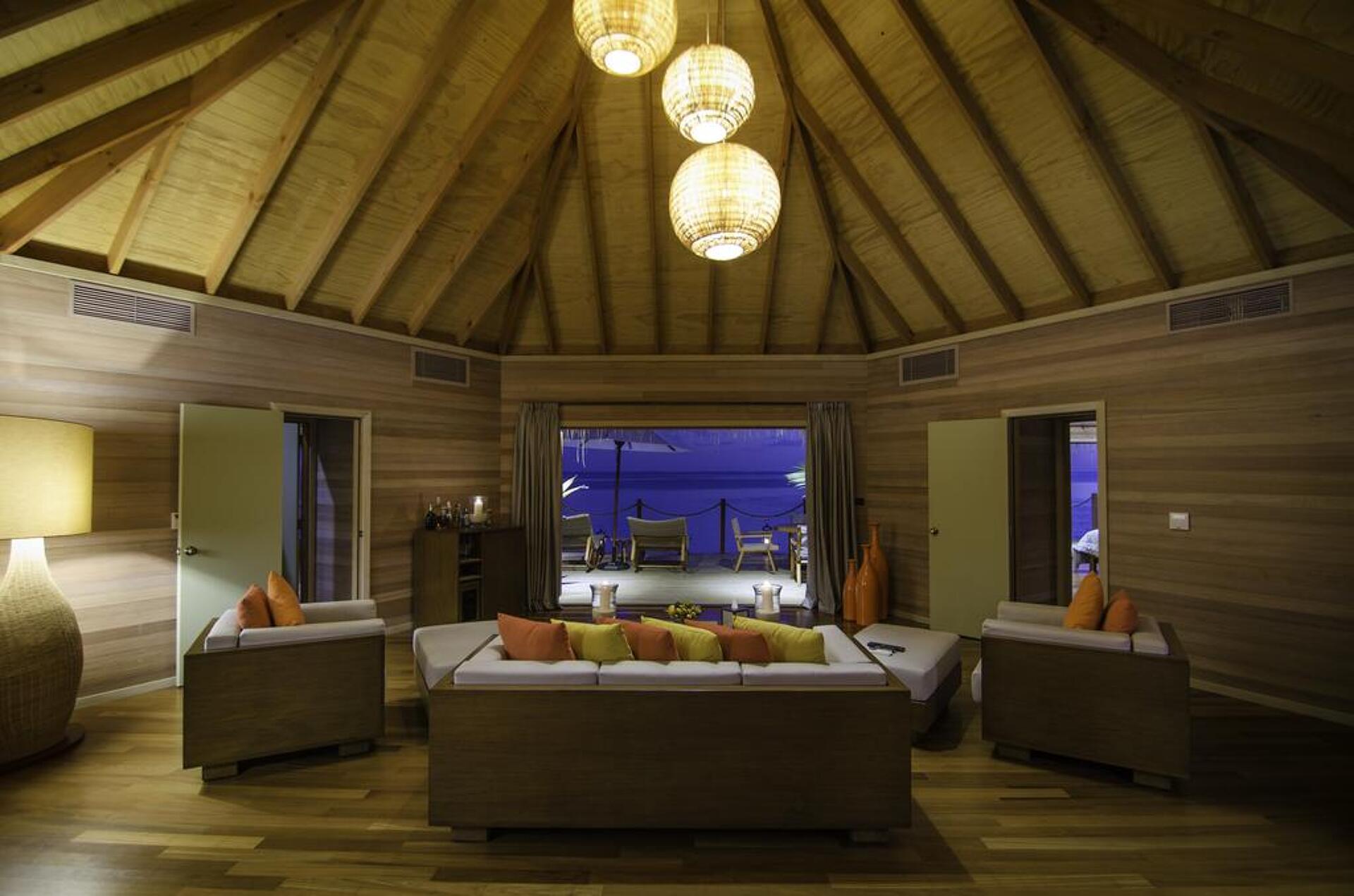 Mirihi Island Resort 5* 35