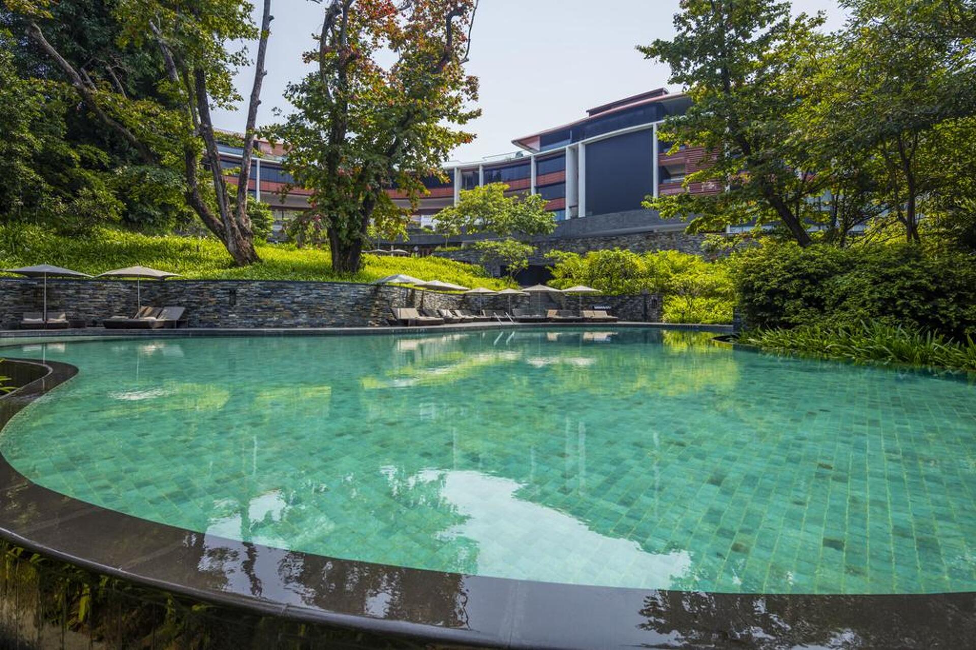 Capella Singapore 5* 3