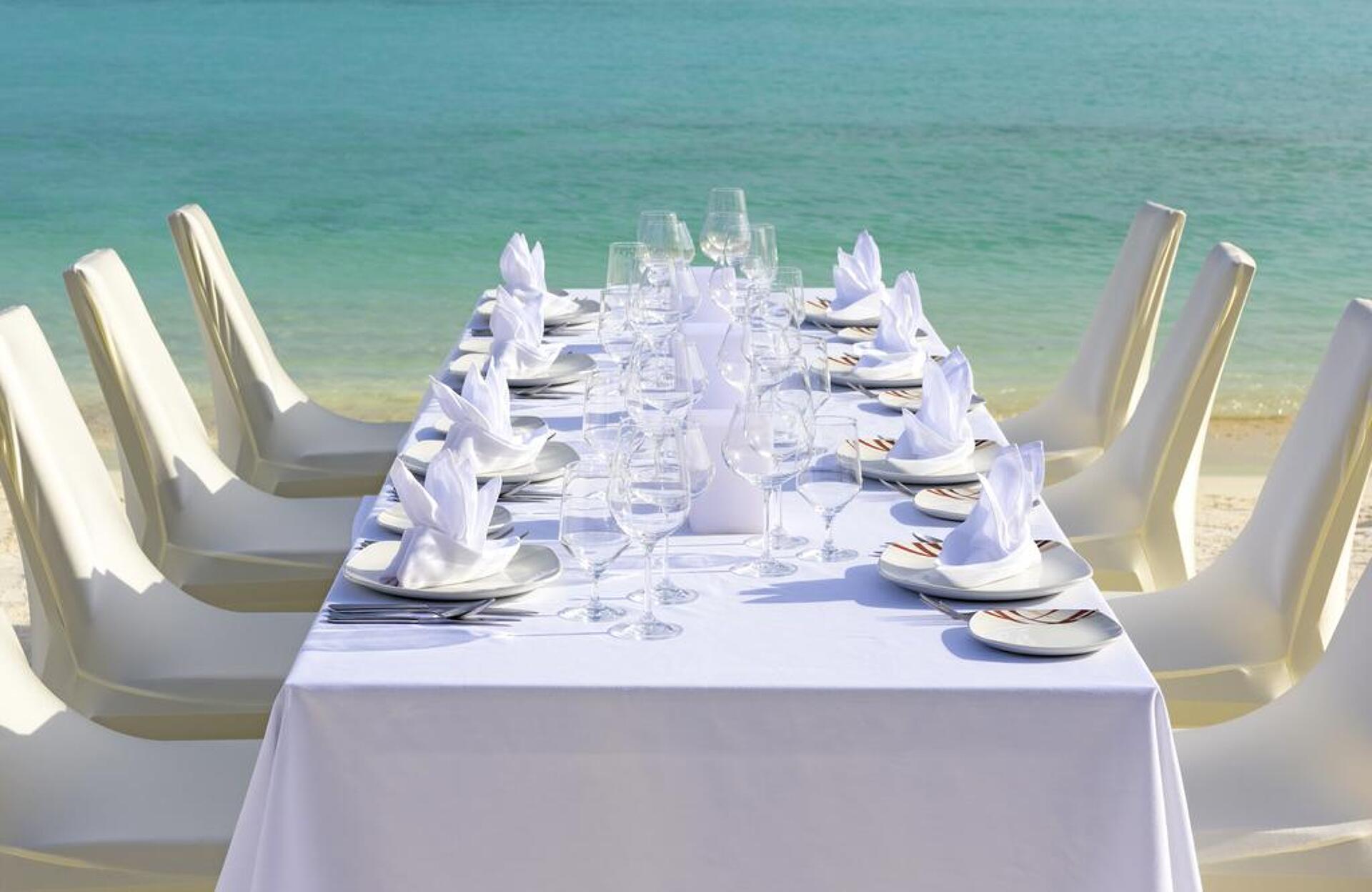 Sheraton Maldives Full Moon Resort & Spa 5* 18