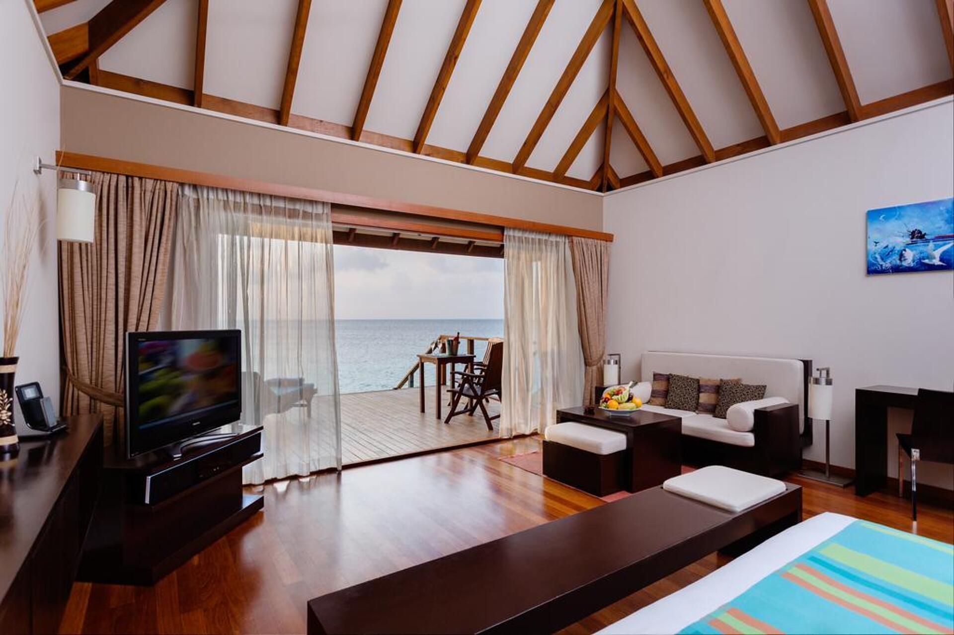 Veligandu Island Resort 4* 25