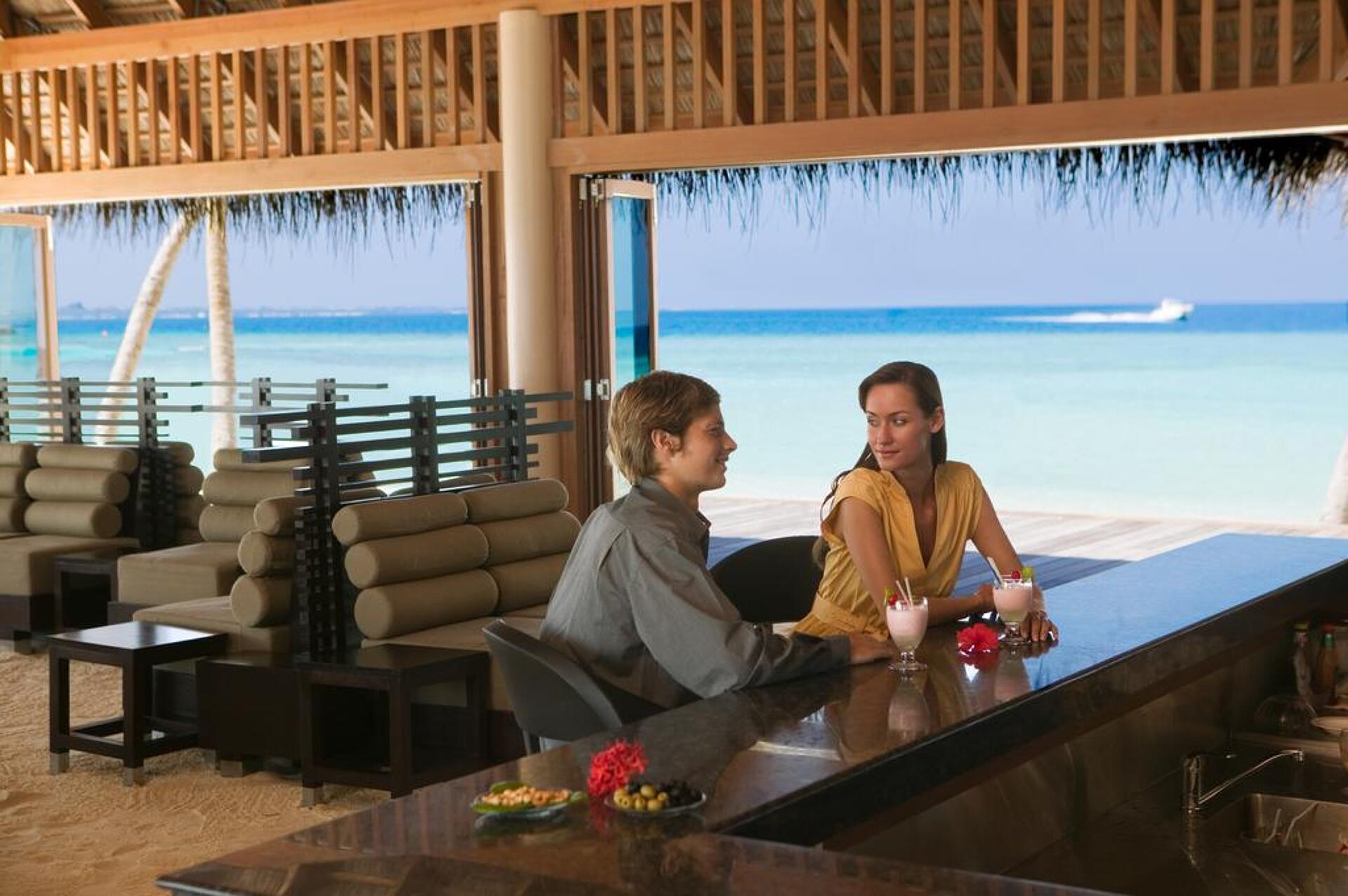 Veligandu Island Resort 4* 40