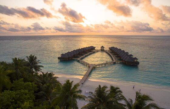 Fihalhohi Island Resort
