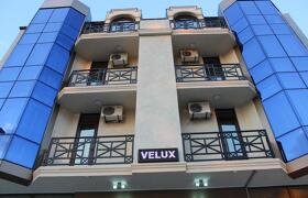 Velux Hotel