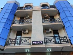 Velux Hotel