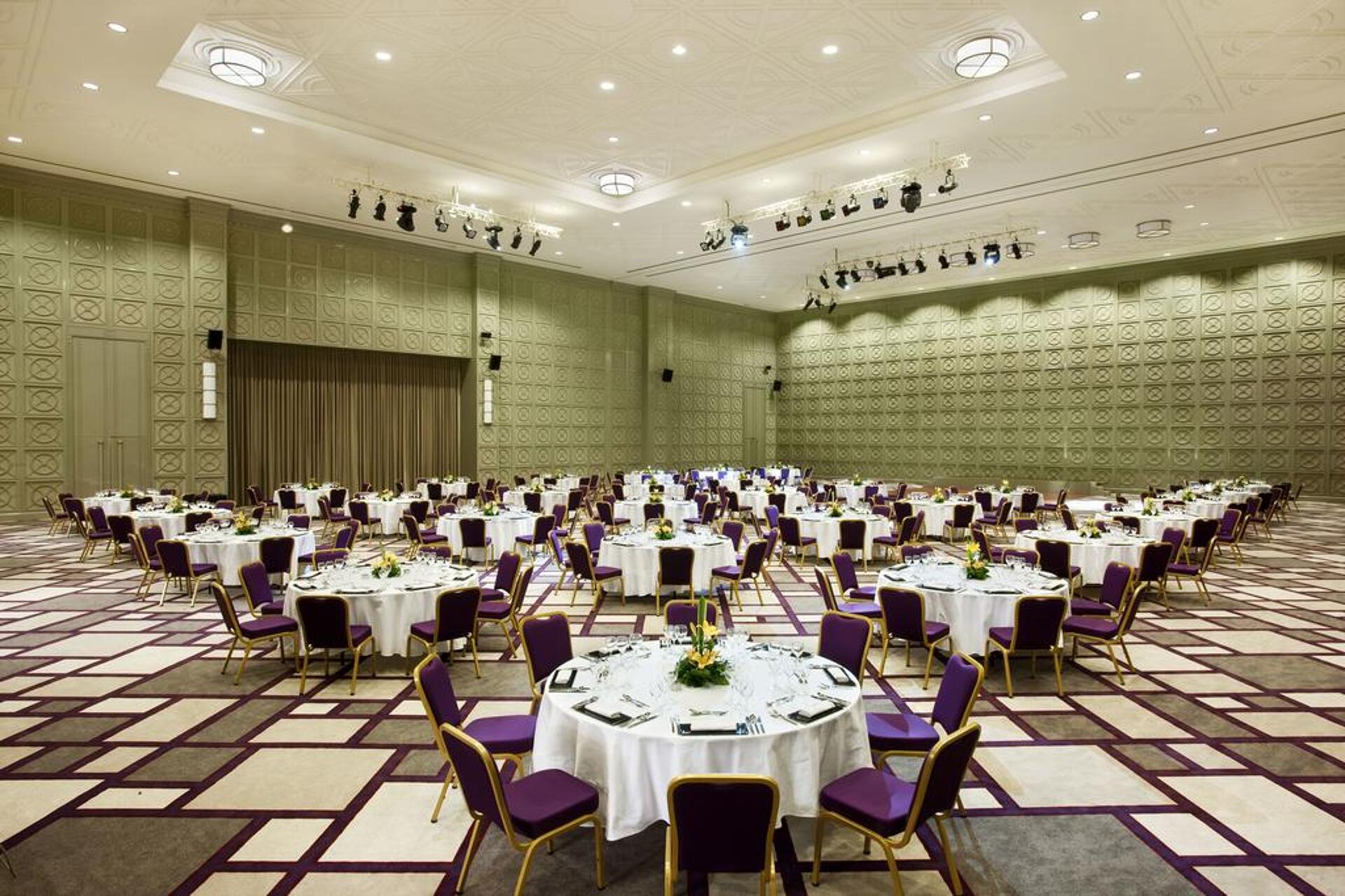 Sheraton Batumi Hotel 5* 2