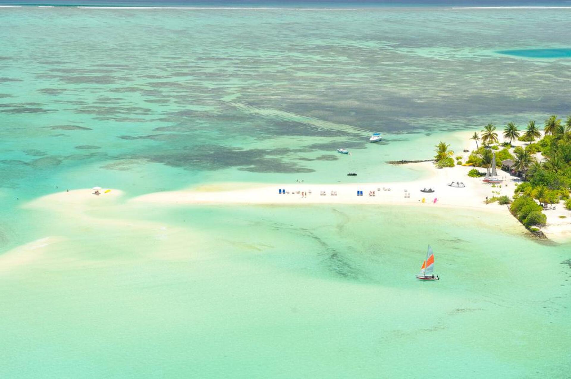 Fun Island Resort & Spa 23