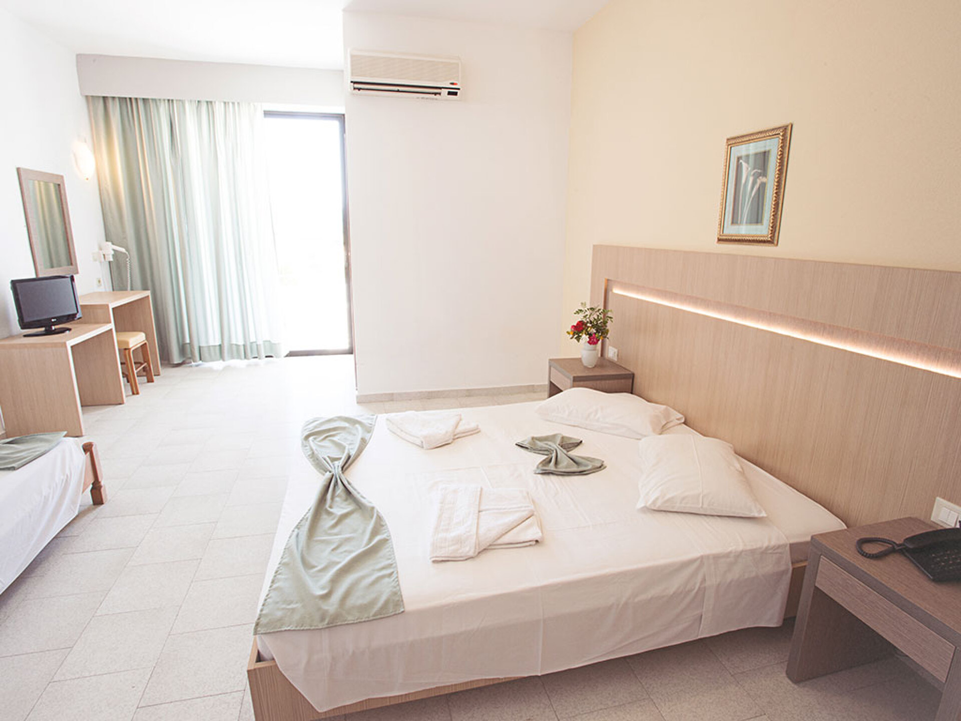Meliton Hotel 3* 22