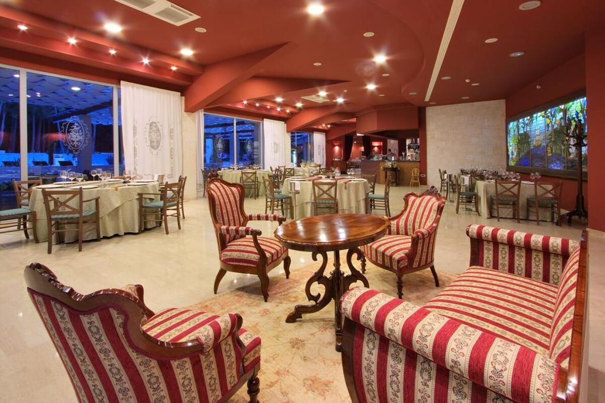 Melia Coral 5* 3