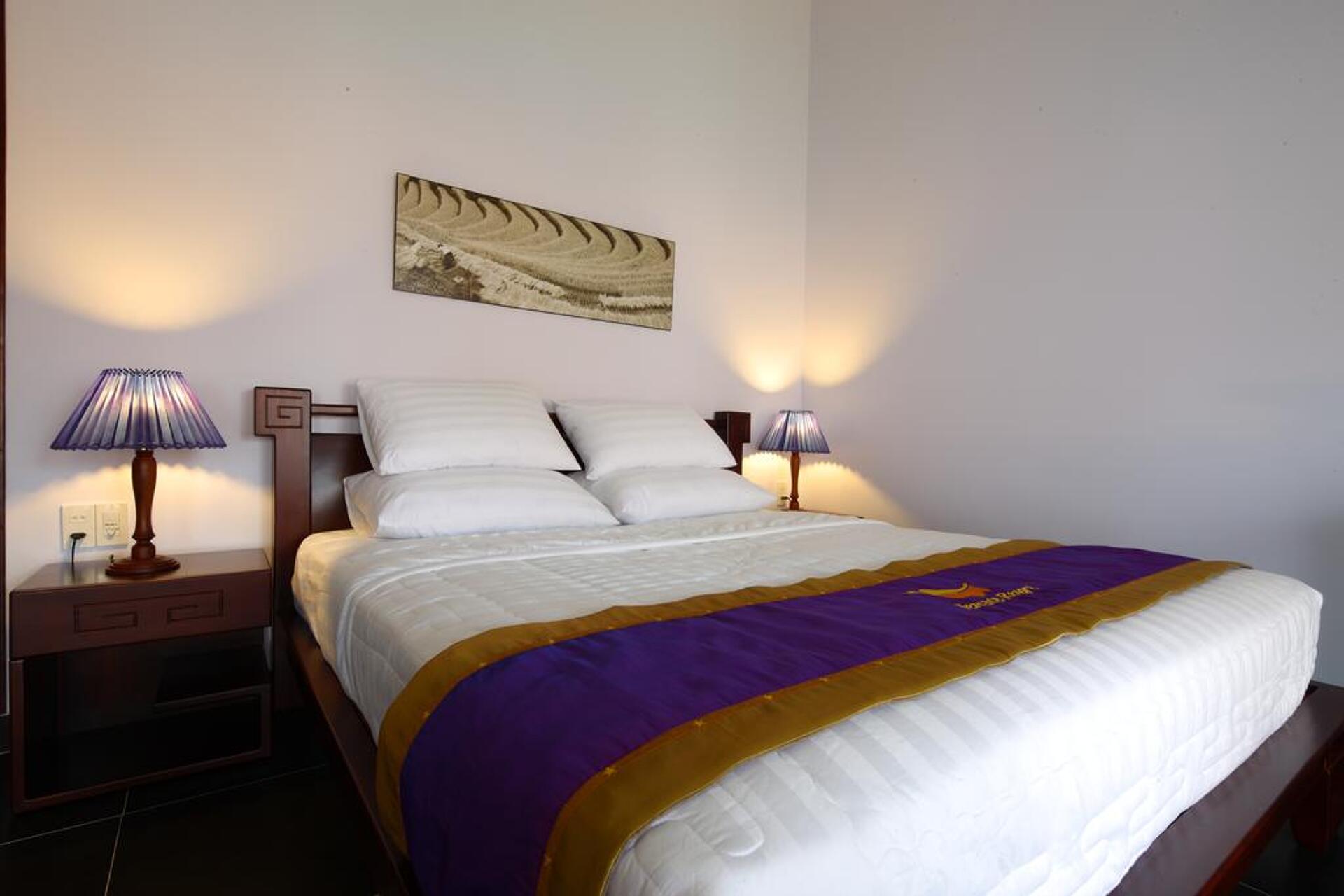 Terrace Resort 3* 16