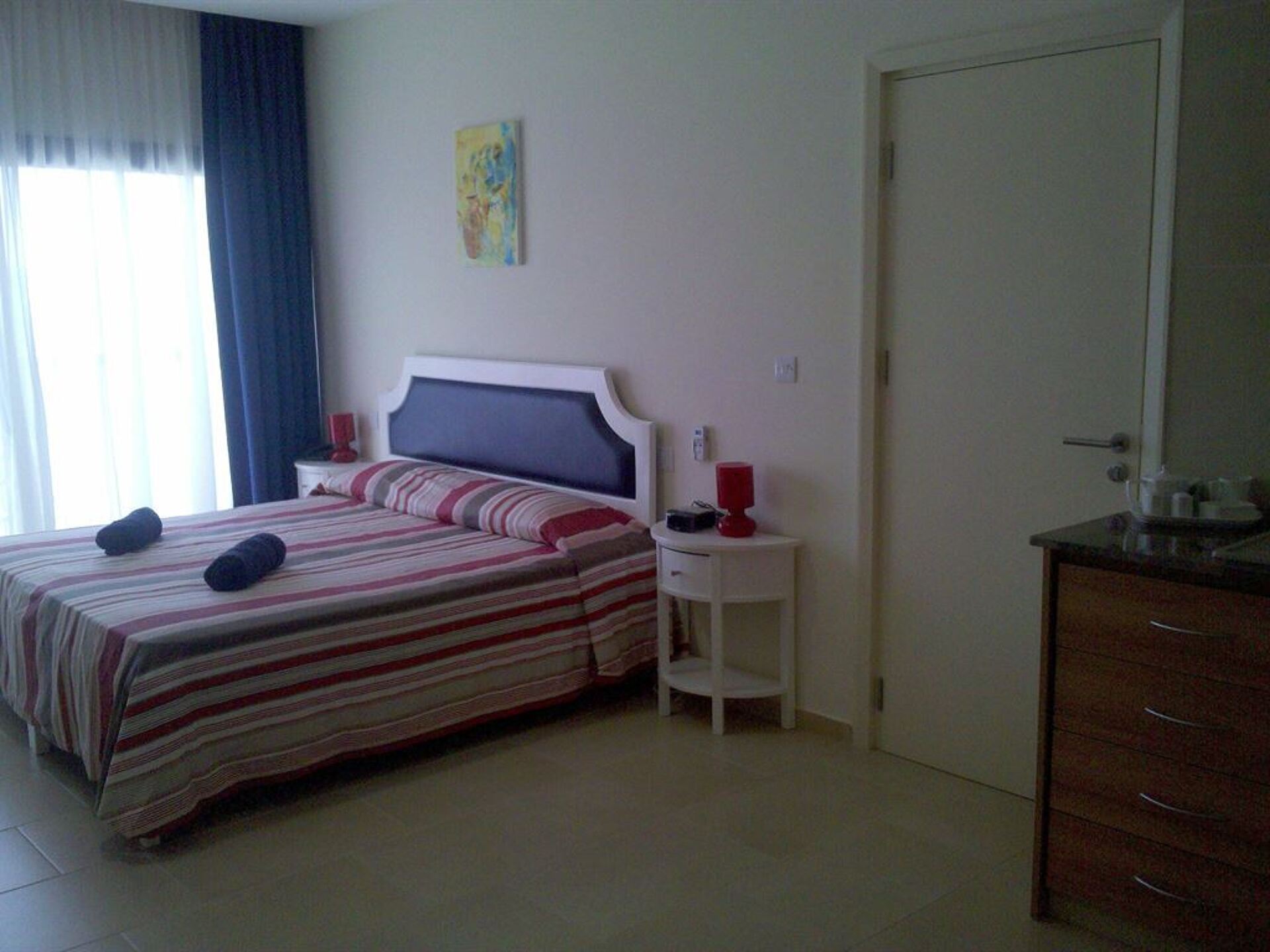 Royal Blue Hotel & Spa Pathos 4* 27