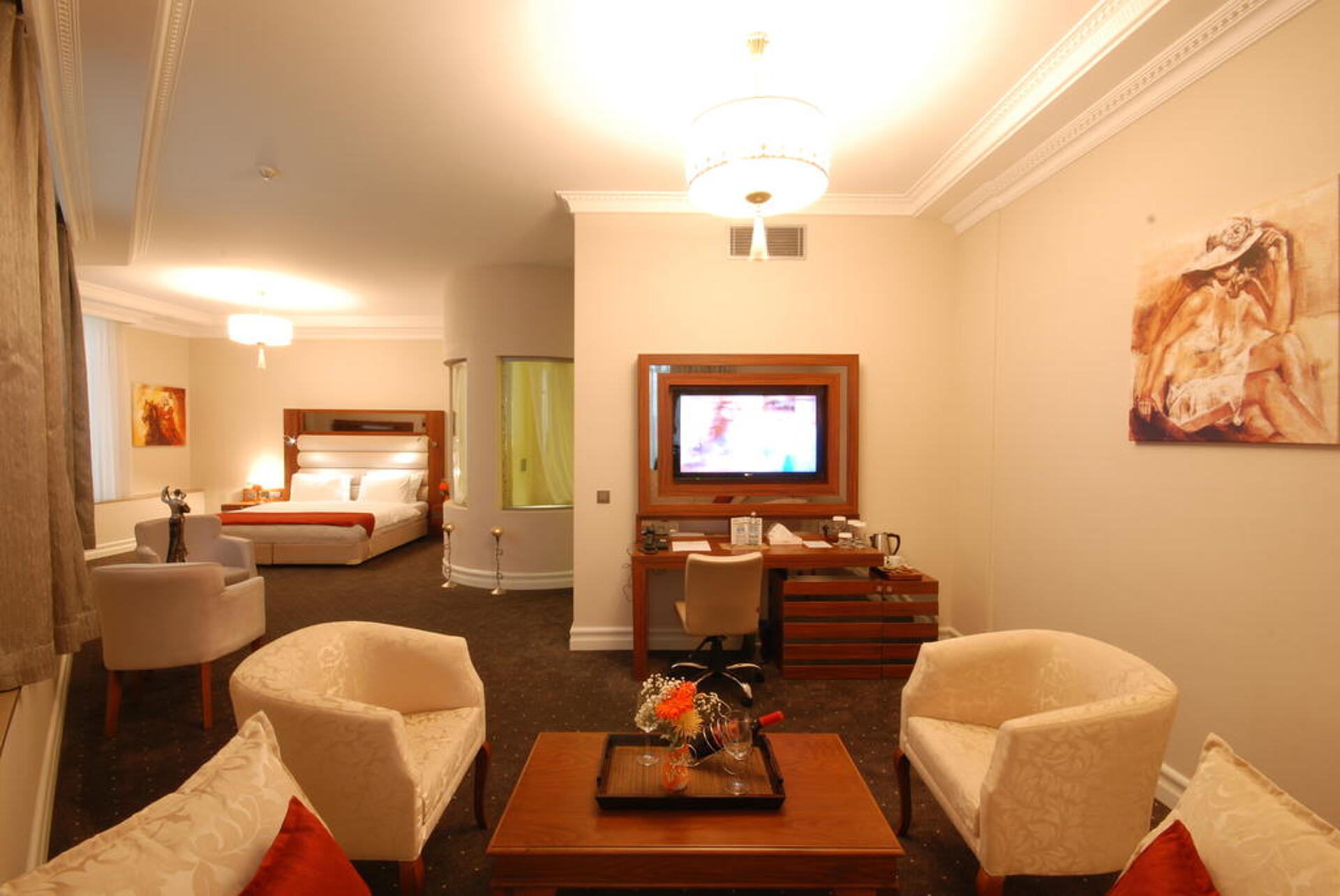 Batumi World Palace 4* 24