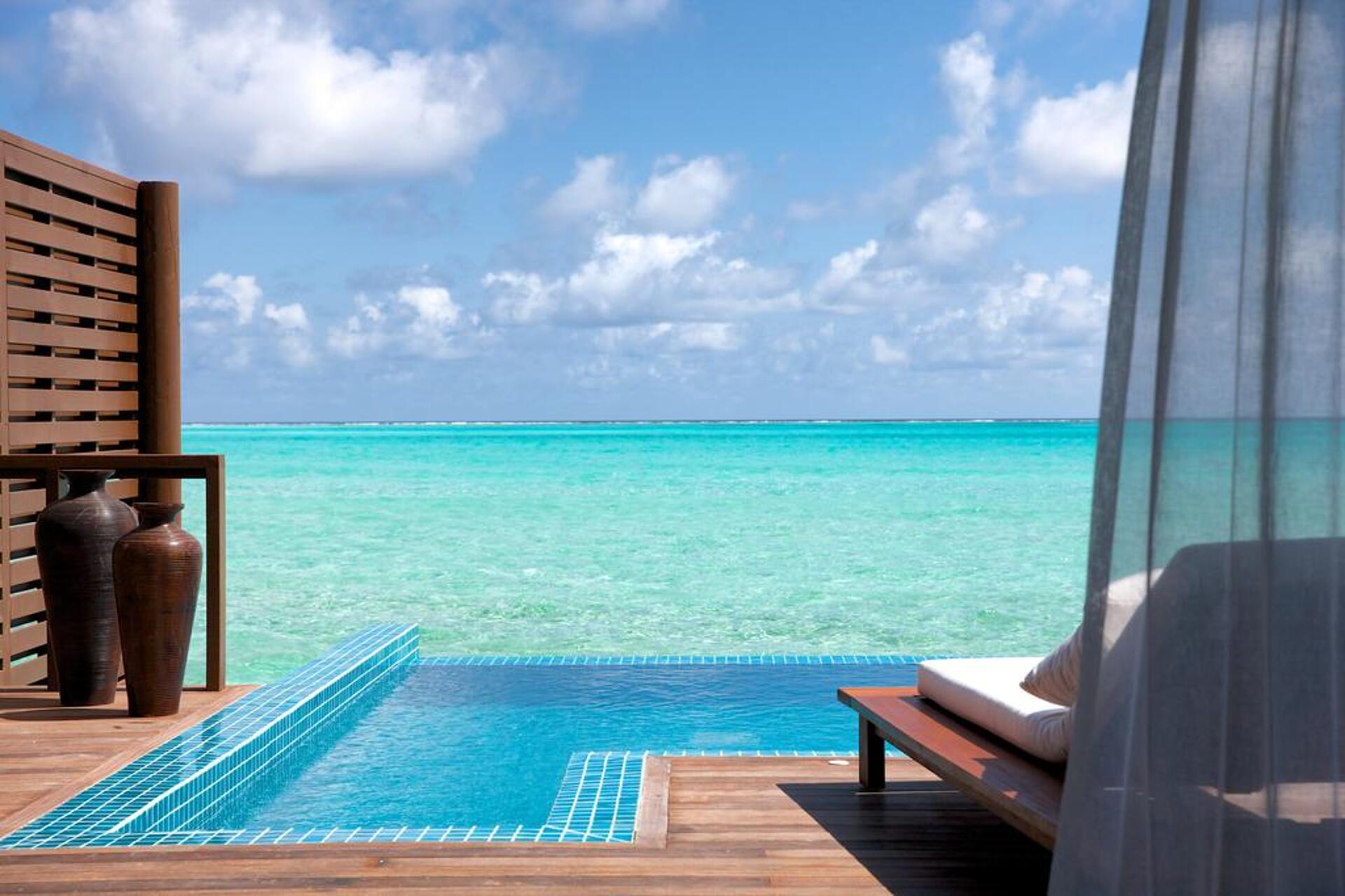 Hideaway Beach Resort & Spa 5* 4