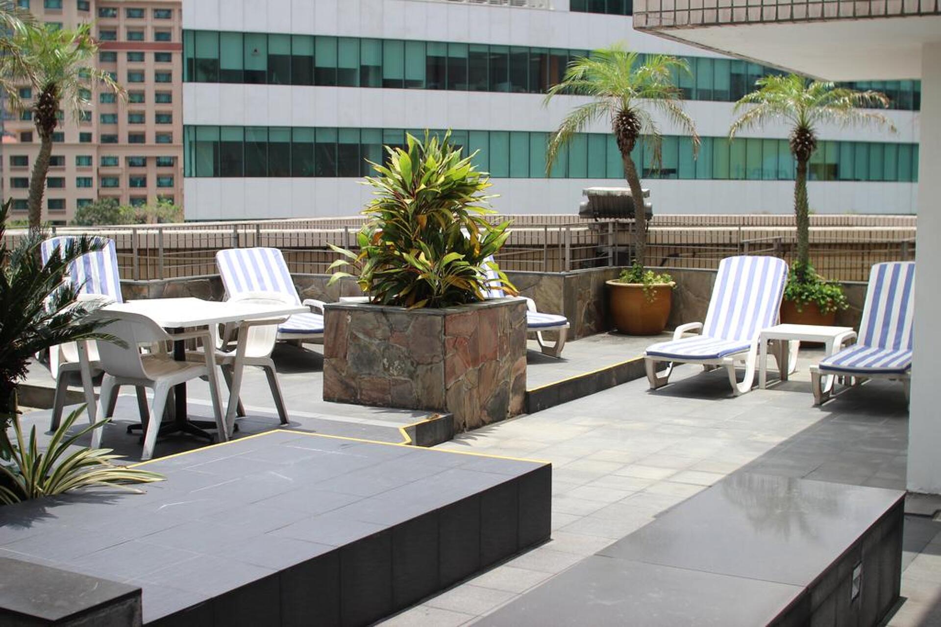 Furama City Centre 4* 30