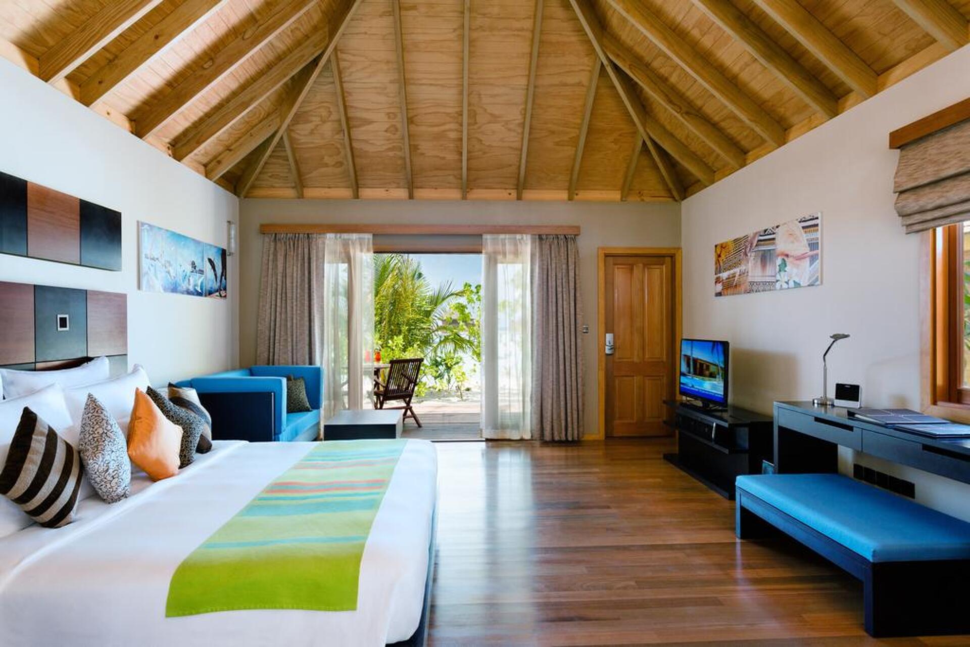 Veligandu Island Resort 4* 15