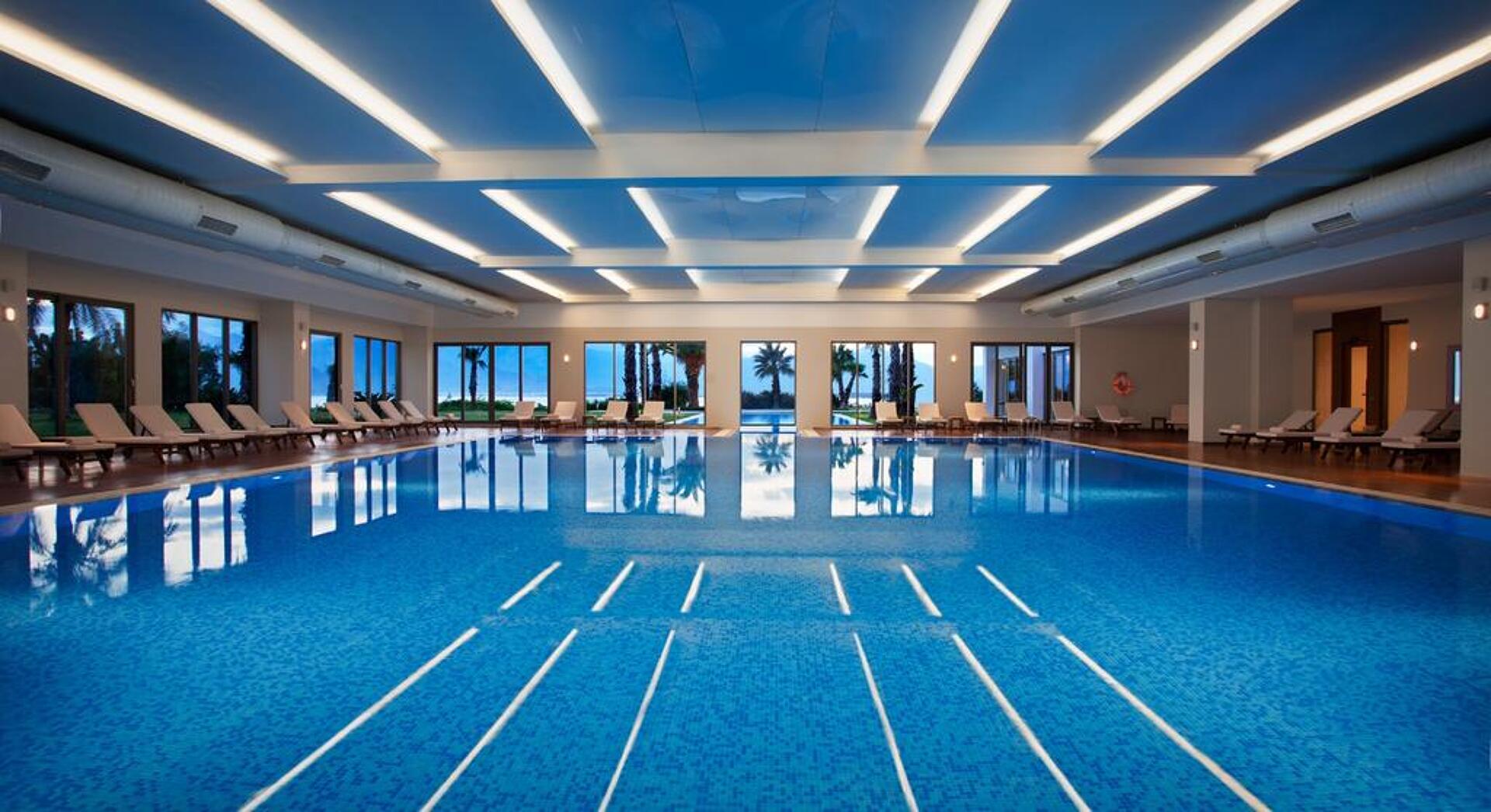 Akra Hotel 5* 21