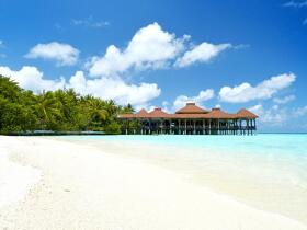 Ranveli Island Resort 4*