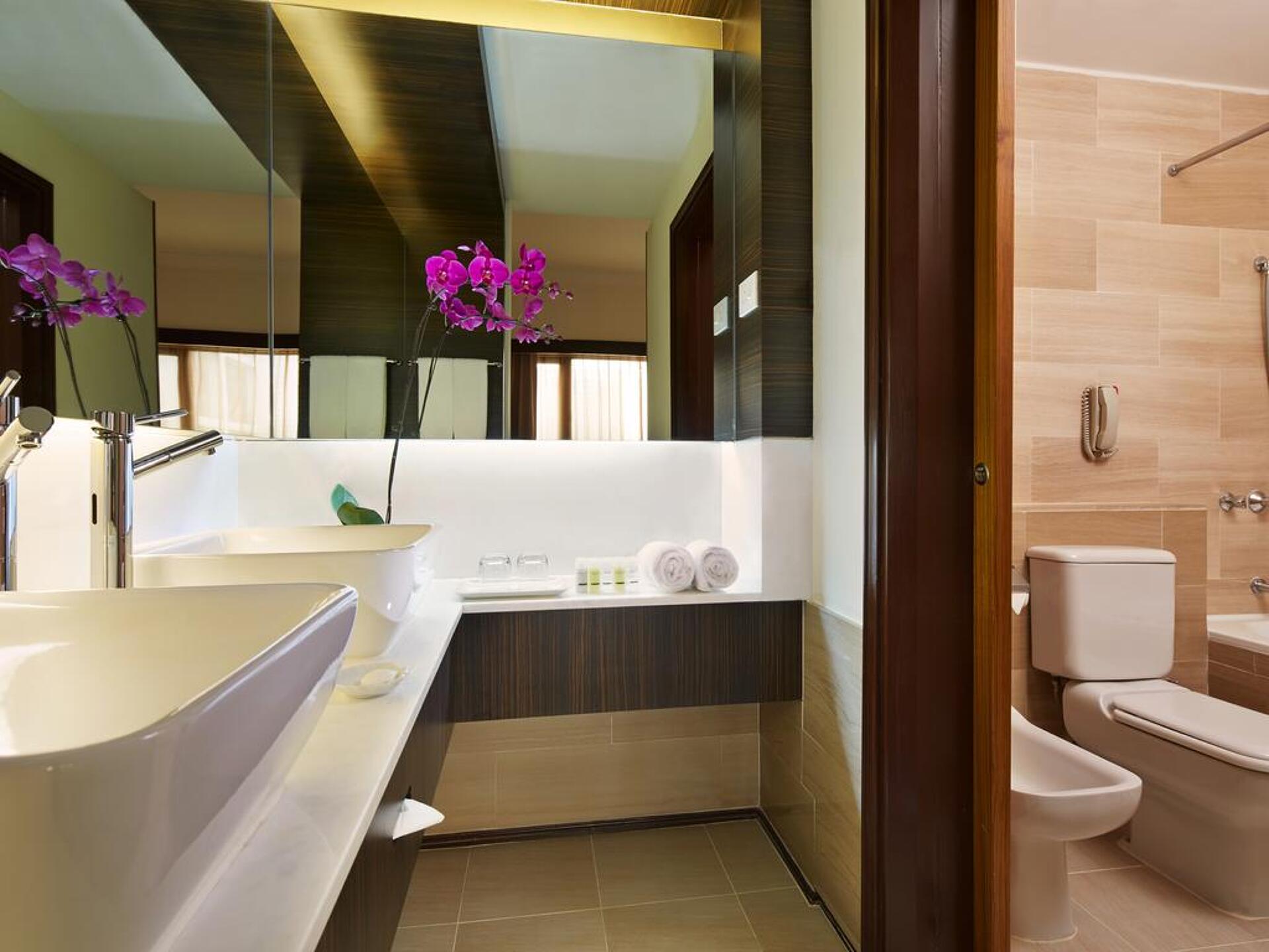 Village Hotel Bugis by Far East Hospitality 4* 16