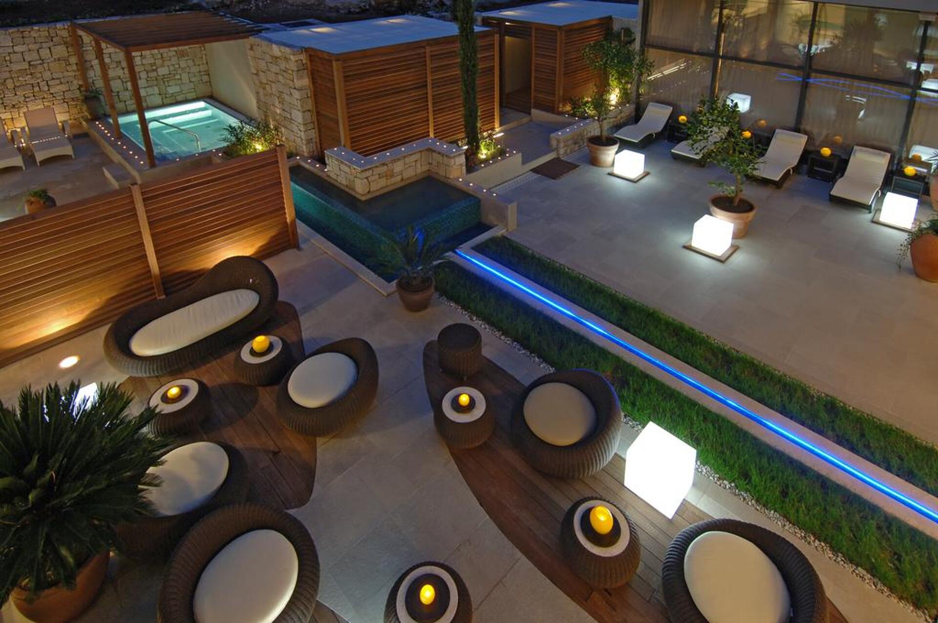 All Suite Island Hotel Istra 4* 17