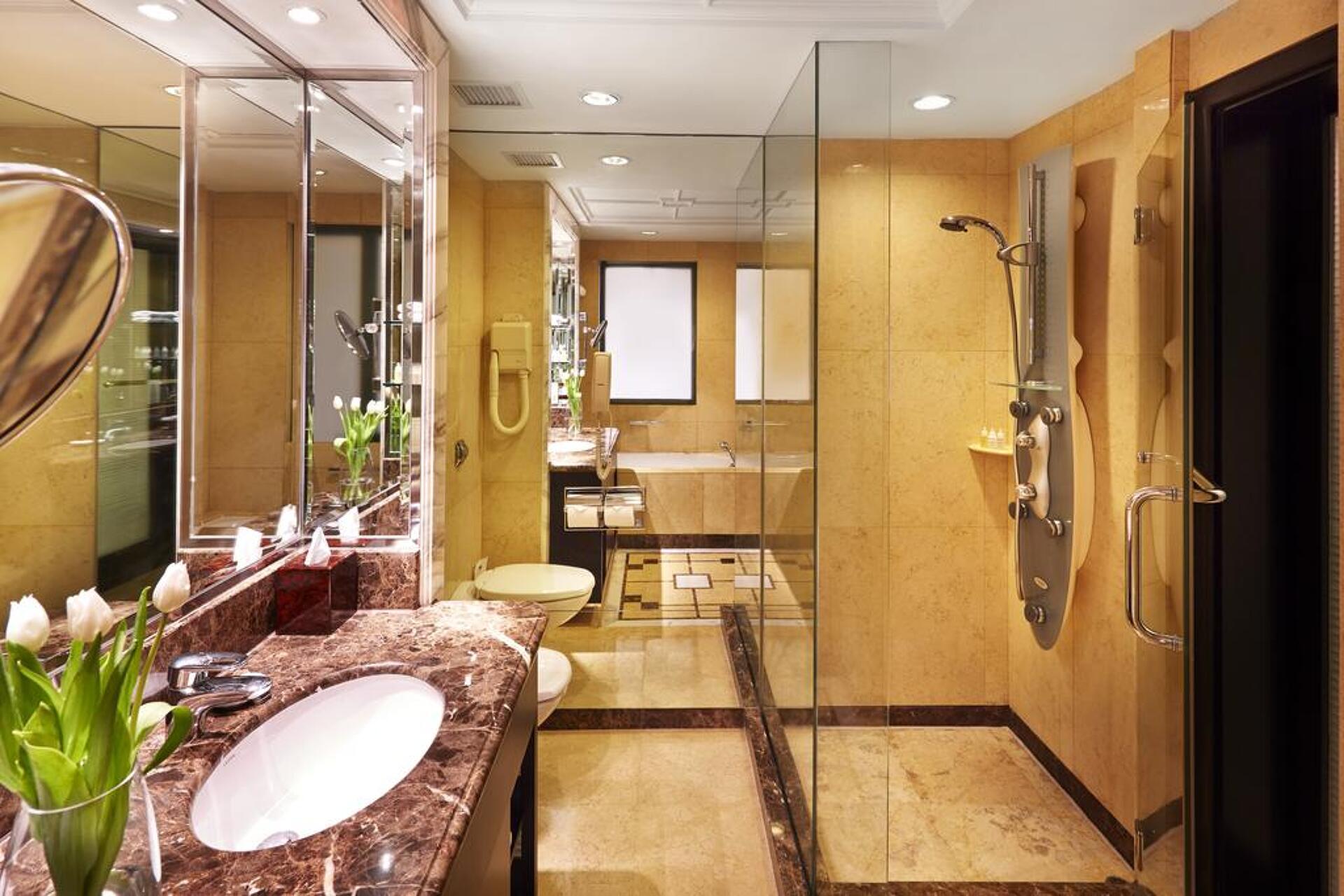 Meritus Mandarin Orchard Singapore 5* 21