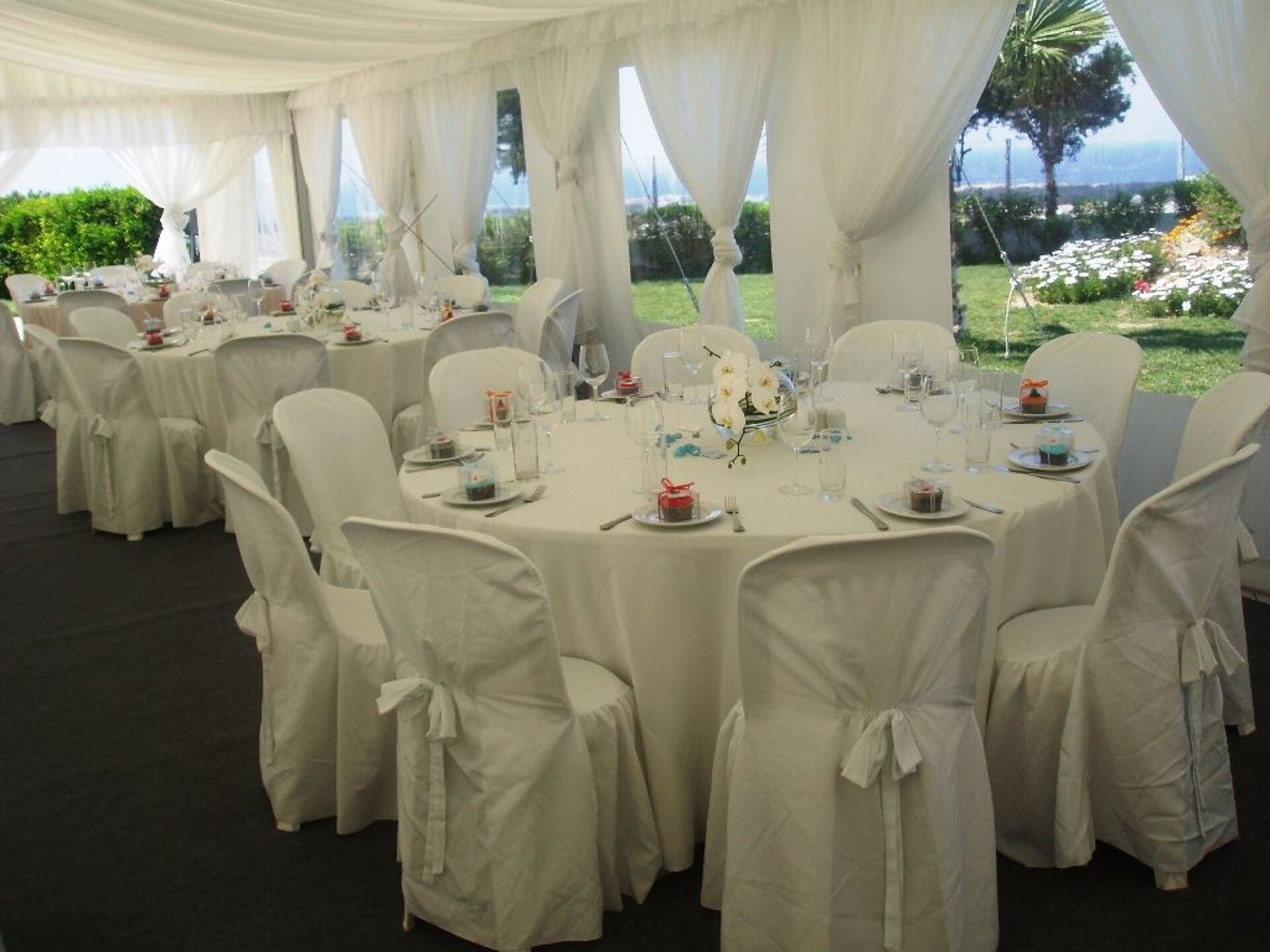 Royal Blue Hotel & Spa Pathos 4* 15